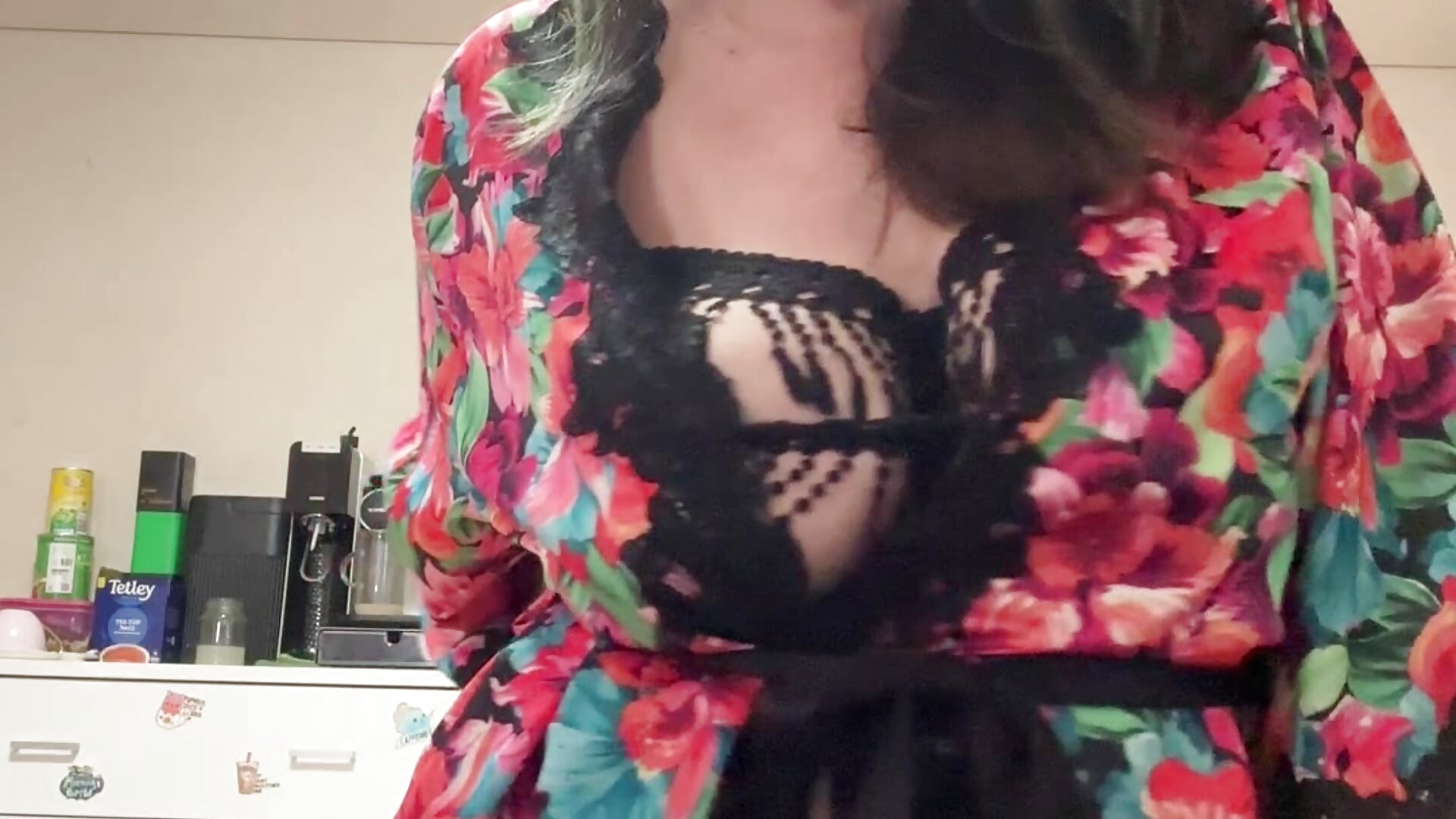 This is Me - video oleh TheSilentCrown kamera model