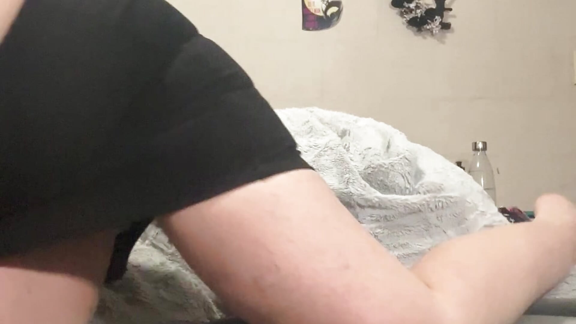 How's this for a Secretary Outfit? - video oleh TheSilentCrown kamera model