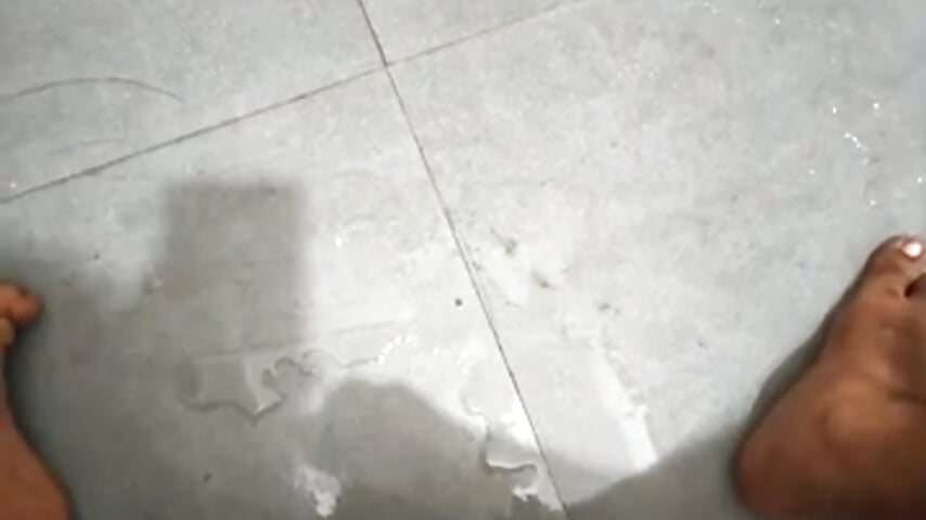 Cumshot 03 - video by vinay_smalldick cam model