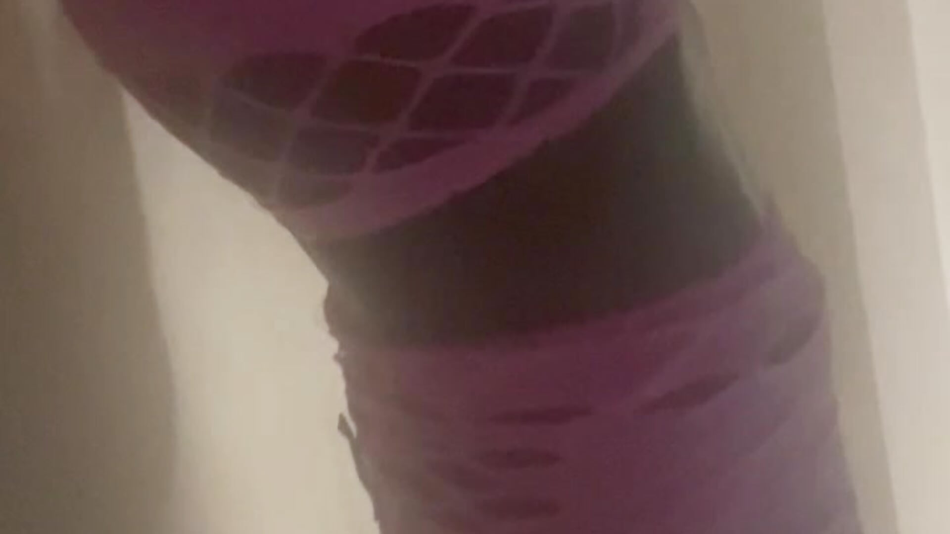 Riding dildo In shower - video by tsfemboi_todd cam model