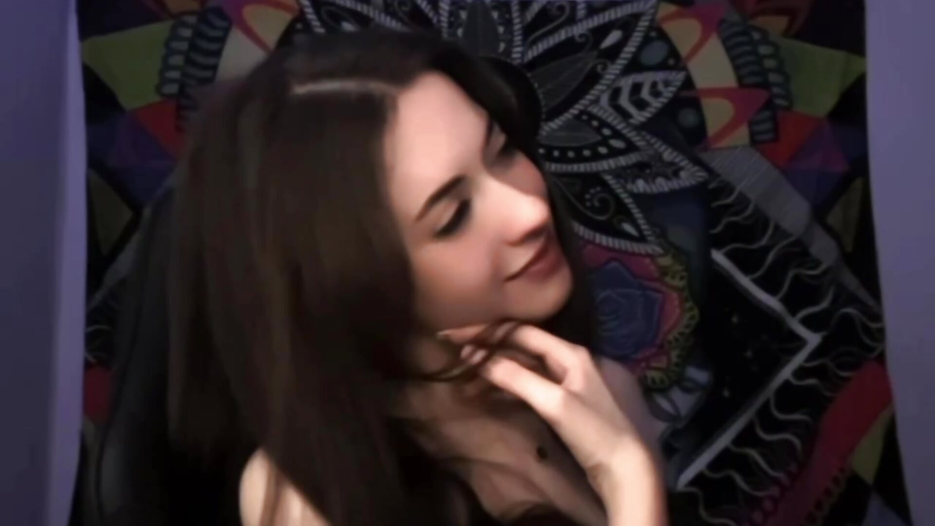 🍌🫦 - Video von monika_k Cam-Model