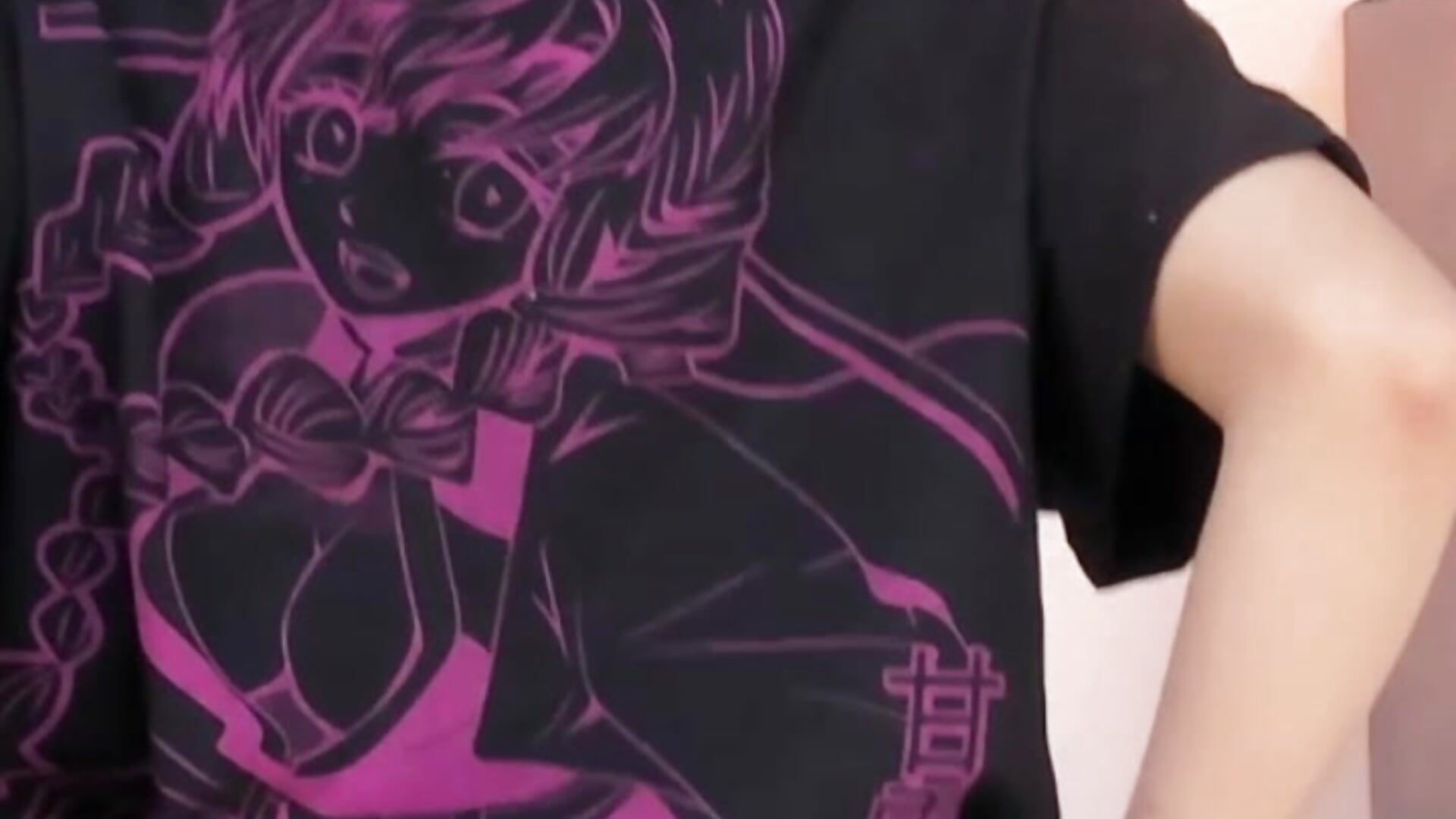 They are small but they make you want them, do you think so too? 🍒🔥 - 視頻由 Miyu_Komori 主播提供