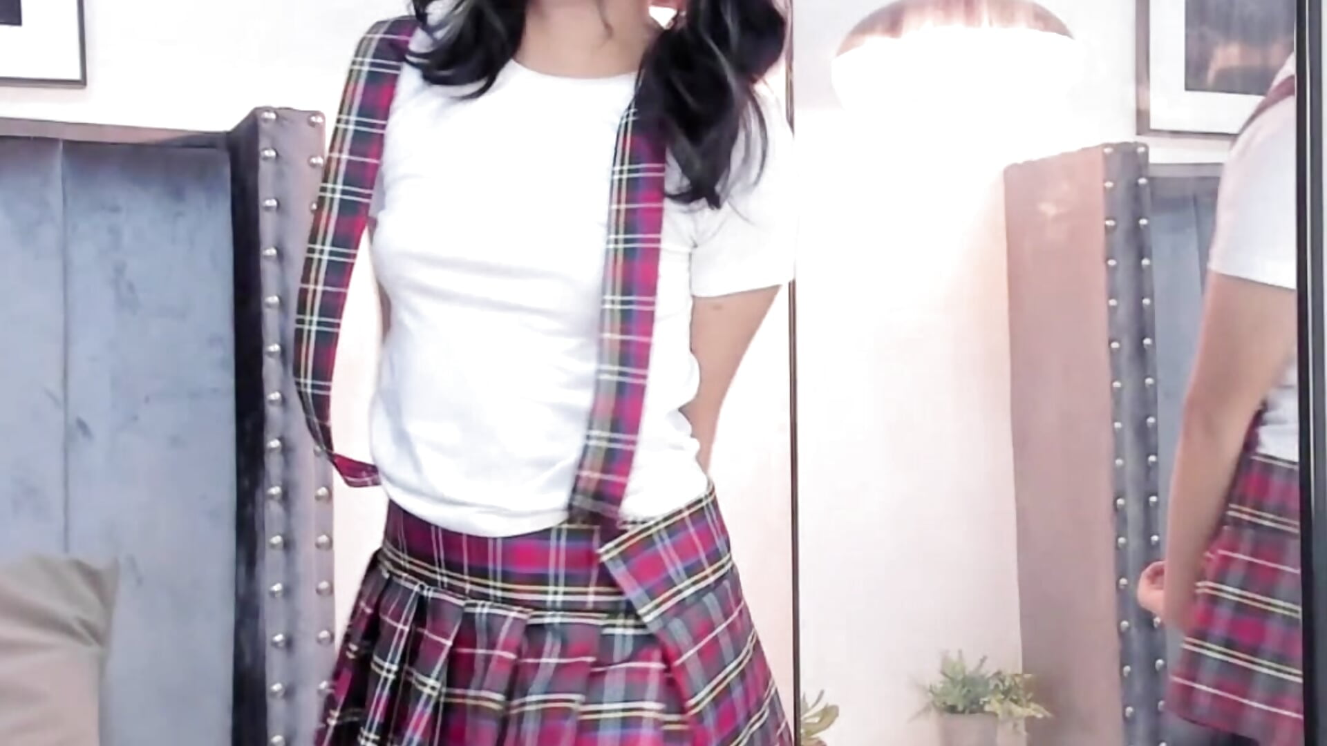 Hi! ❤️ — filmik Miyu_Komori, modela(-lki) na kamerkach