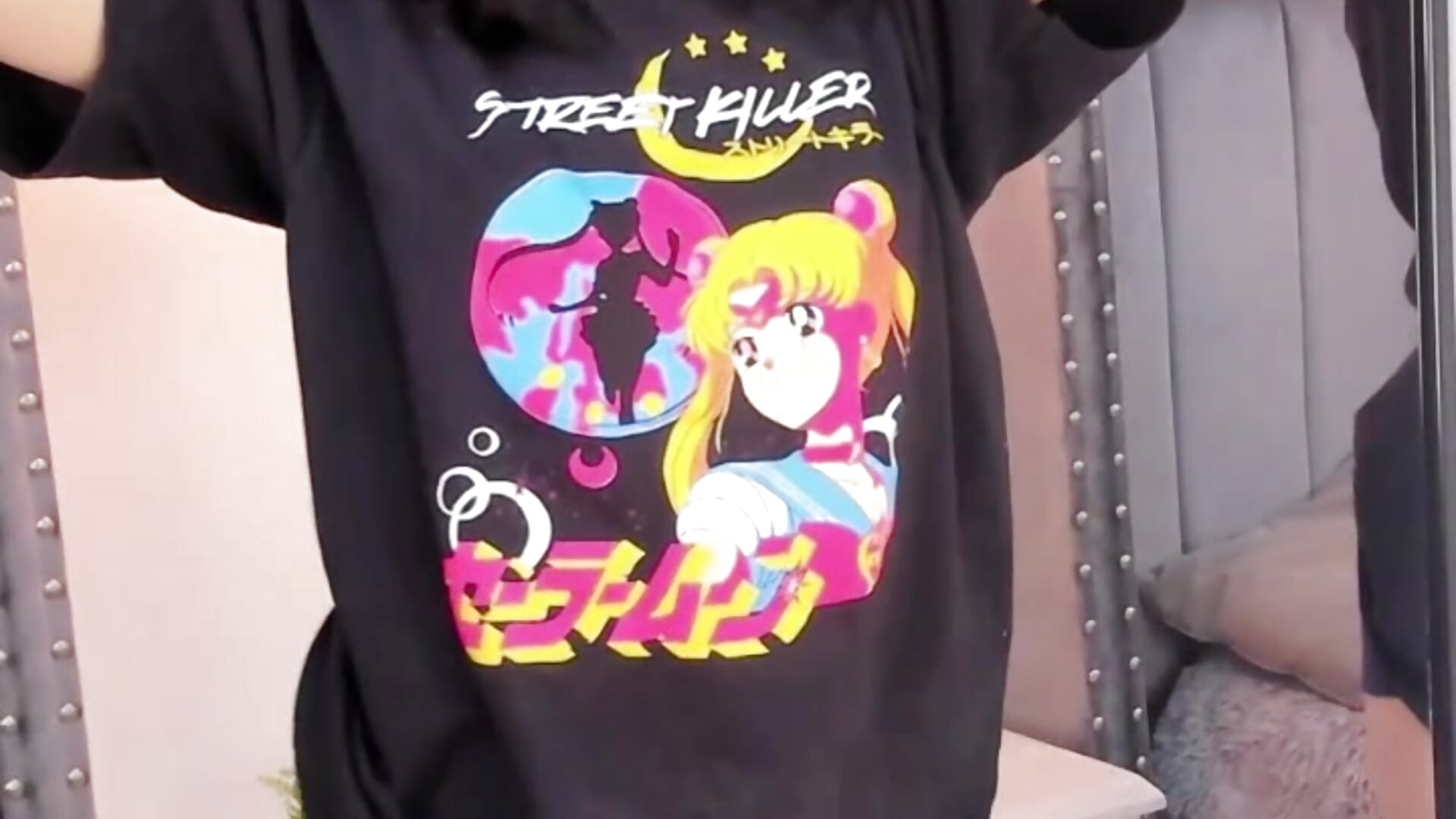 Would you like to suck them?  I promise they will behave judiciously! 🍒🔥 – video modela na kameri Miyu_Komori