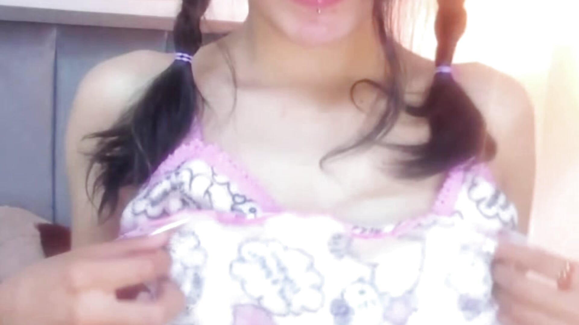 ❤️I enjoy doing this!!! Have fun with you... ❤️ - vídeo de Miyu_Komori modelo de câmara