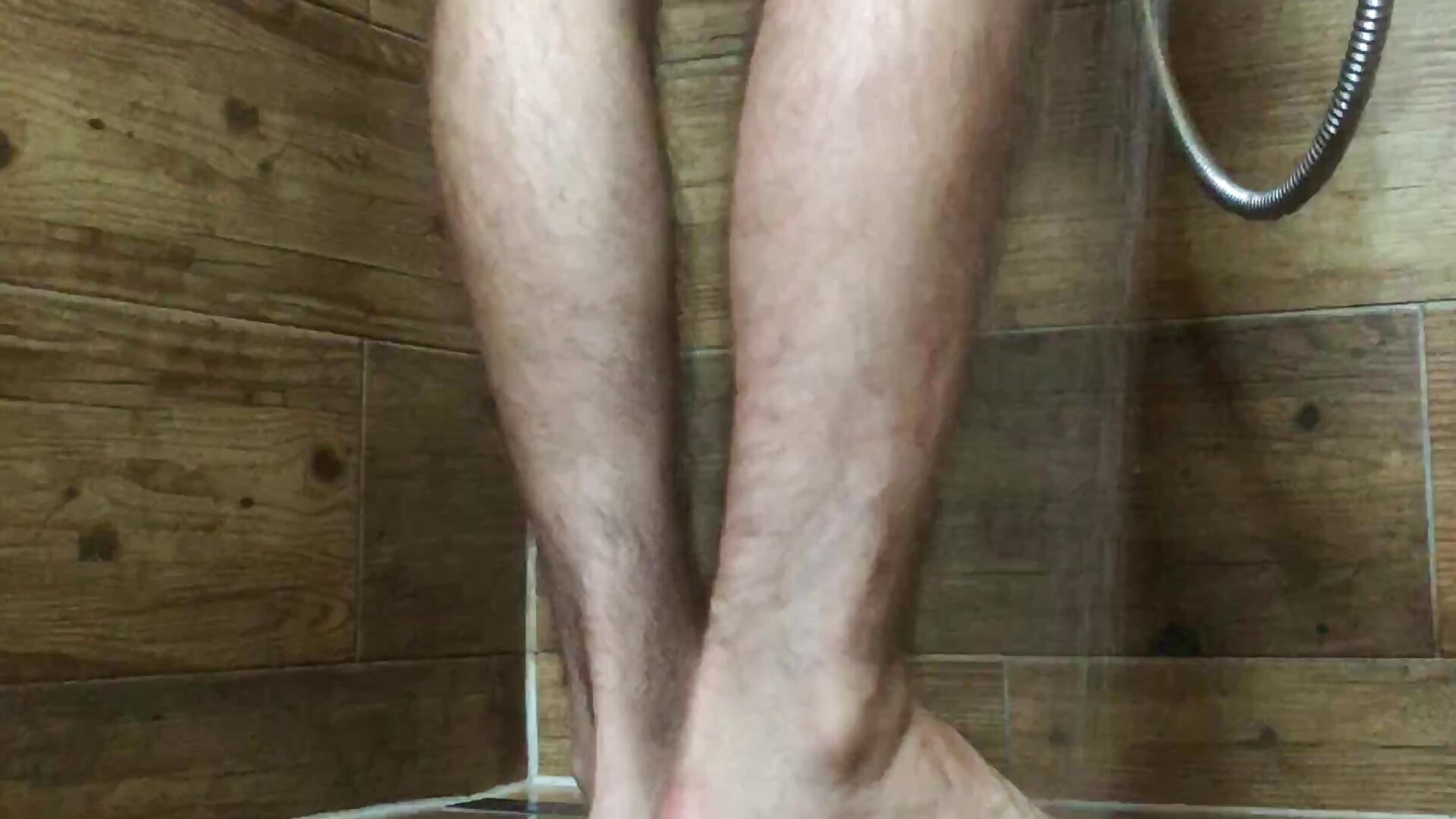 Shower – видео вебкам-модели DICK_VAN_BIG