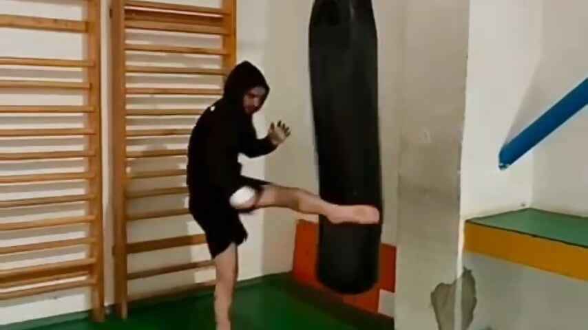 Can you handle this - video by DanyelCarter cam model