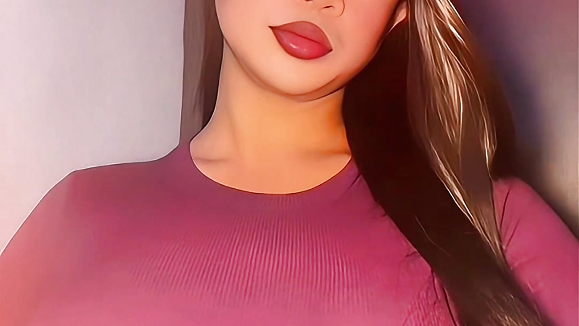 NyxaraSinDoll❤️ - video by NyxaraSinDoll cam model