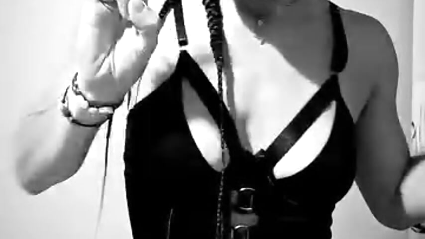 Highway to Hell - video by SianaBanks cam model