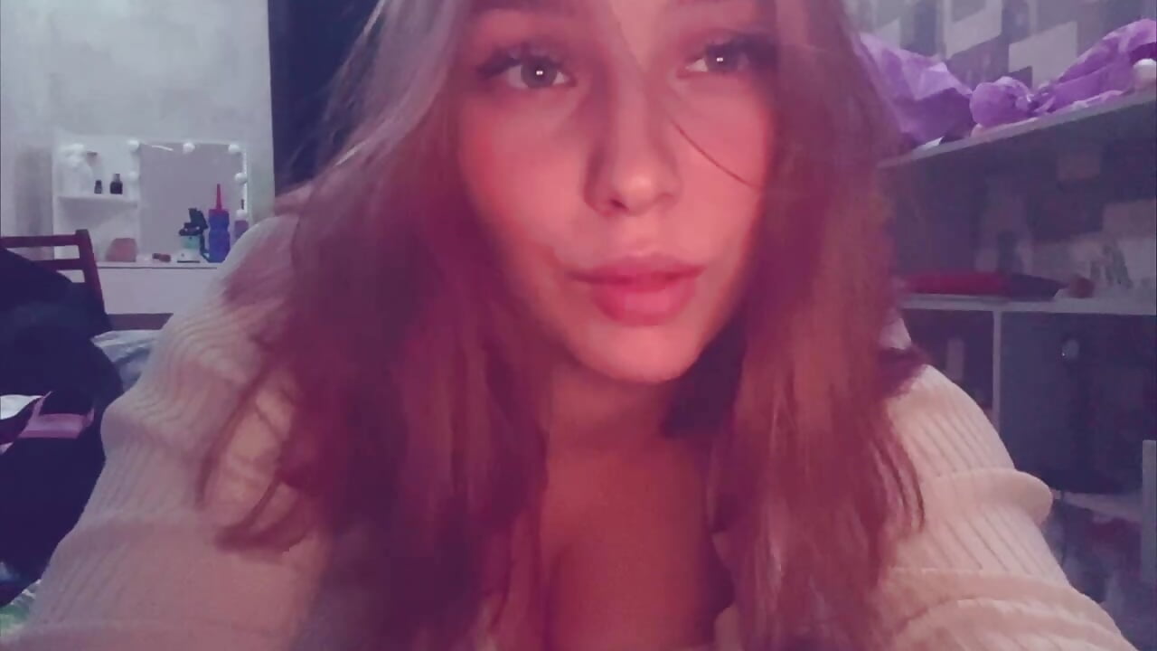 Booom! - video by SwiiSweet cam model