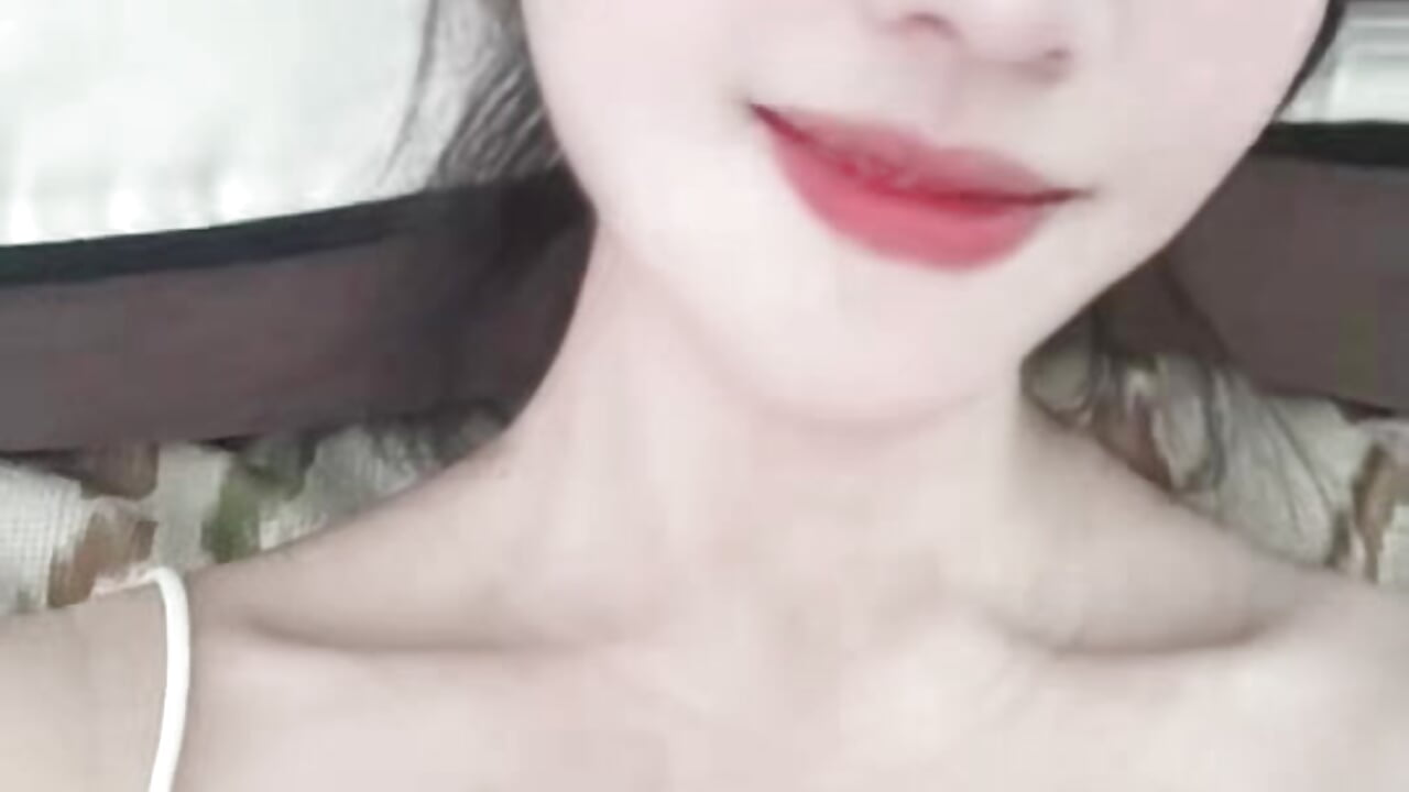 91 - video by Qiqi-0088 cam model