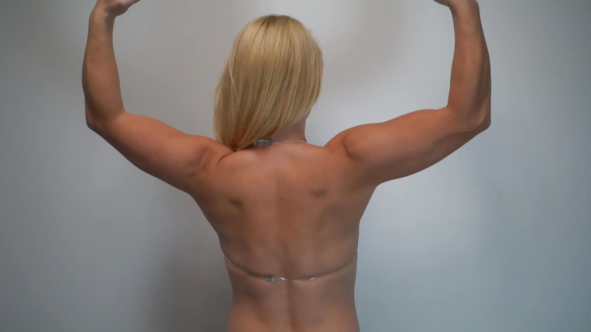 🎄 Türchen Nr. 10: Worship These Muscles: POV Edition *4k und UNZENSIERT - video oleh model kamera Maria-and-Charly