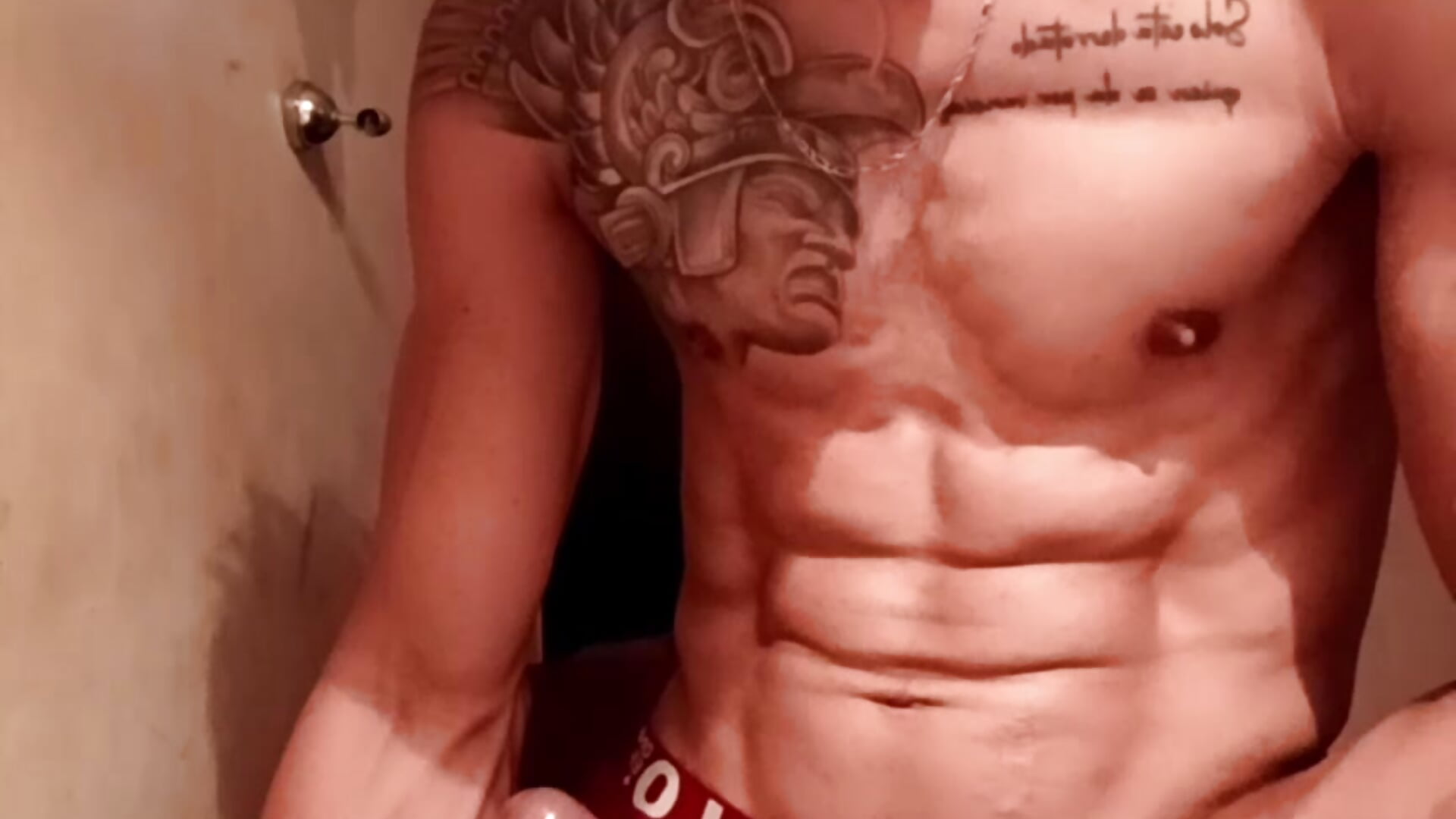 1000724692 - clip cu HOTWOLF_FIT model videochat