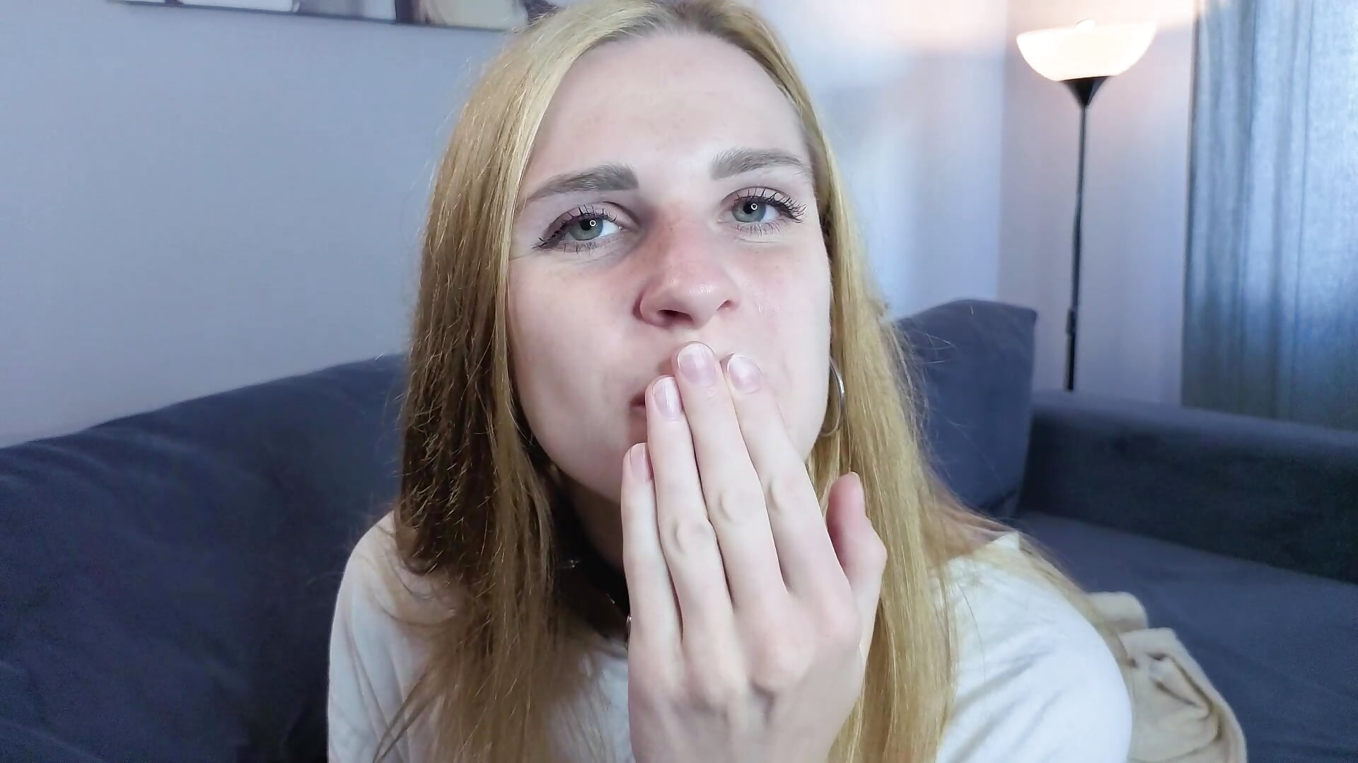 ❤️❤️❤️ - video by HelenMartines cam model