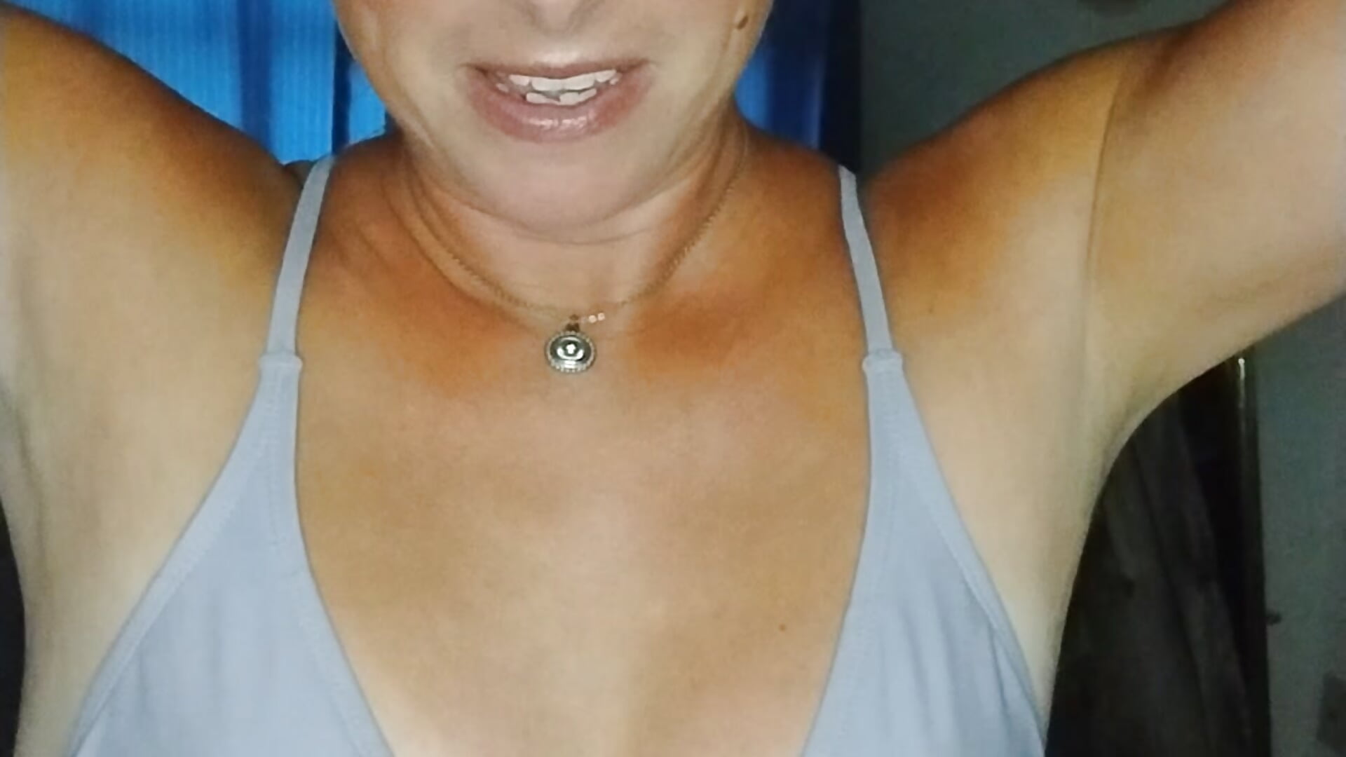 Misty intro 😘❣️ - video oleh model kamera MistyMystery