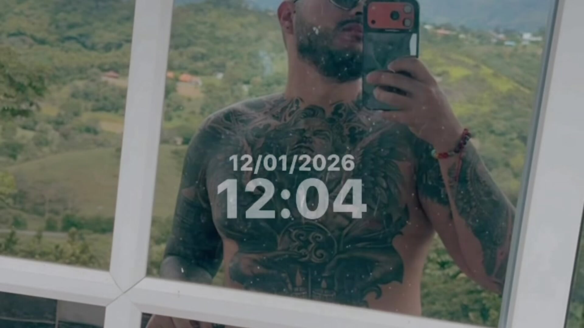 Finca - video by Mrernest cam model