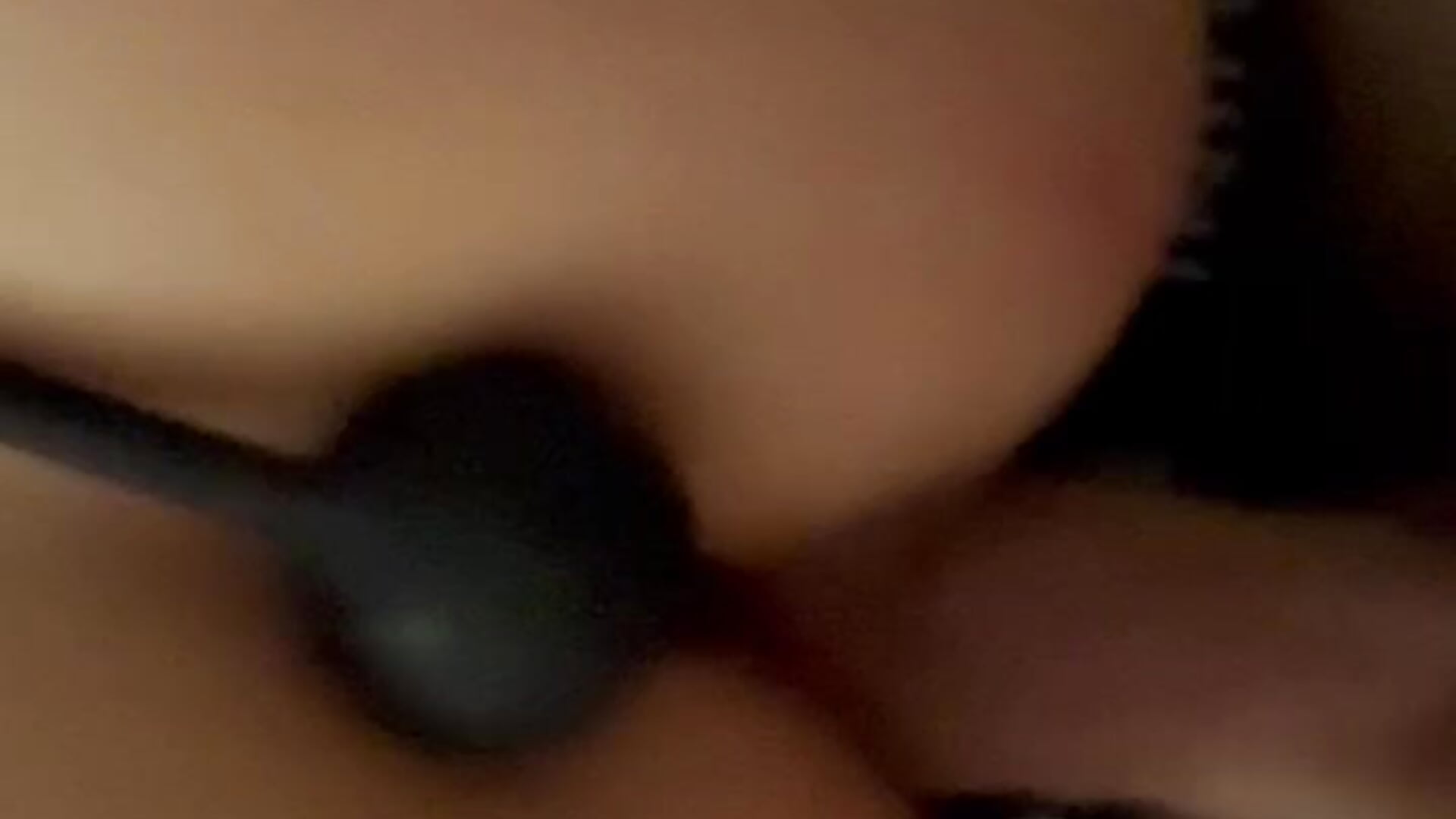 double avec boule anal X4 et elle avale tous le sperme - clip cu Benlilooanalfucker model videochat
