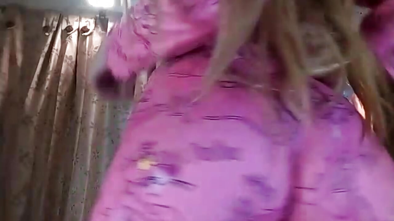 🤍 - clip cu Ariana_bb model videochat