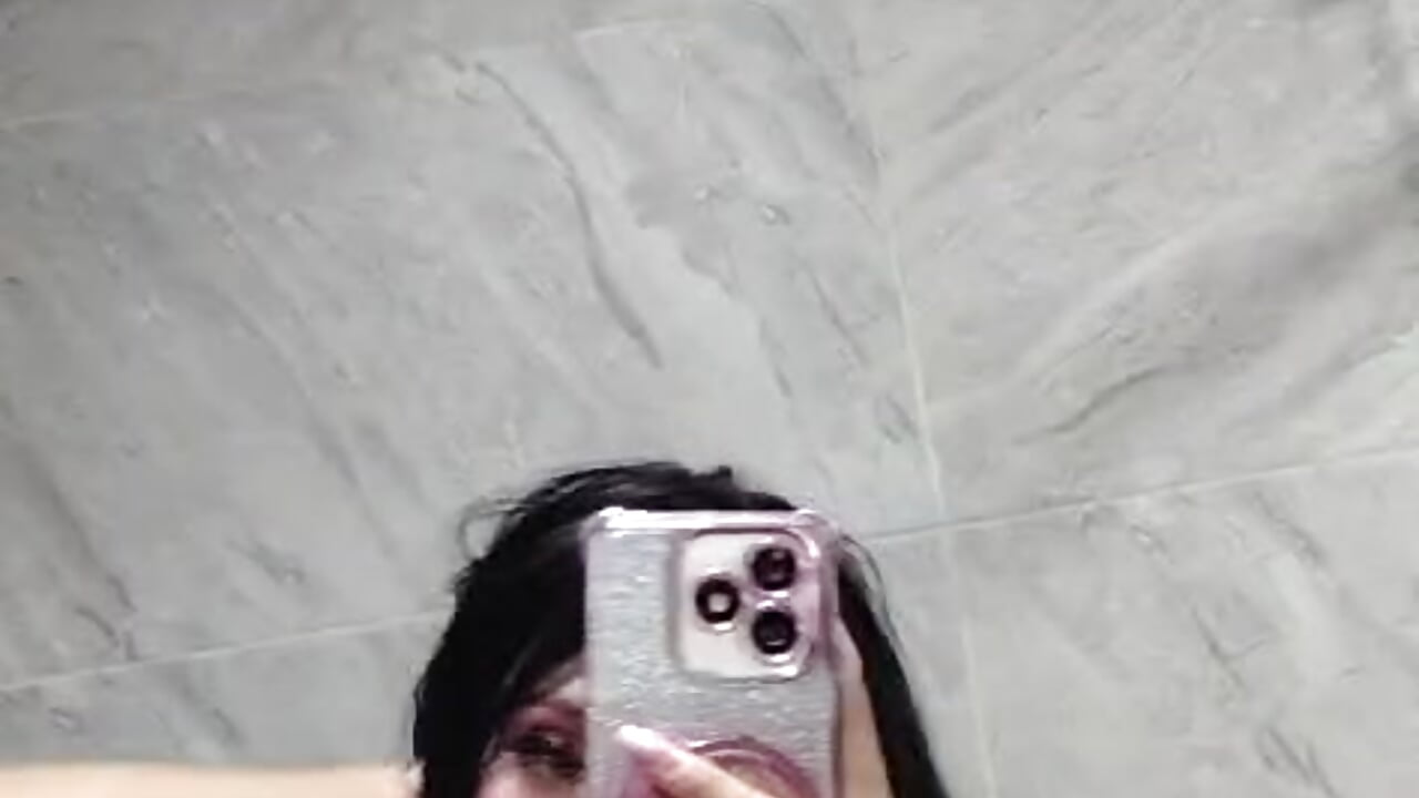 New suits have arrived! 🤤🌸 - video by Ariana_bb cam model