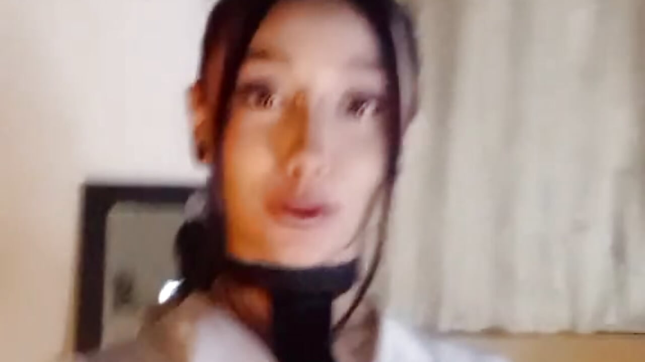 222 - clip cu Ariana_bb model videochat