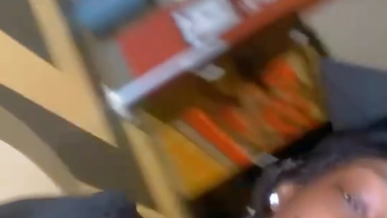 Fresh out - video by kayluxe cam model