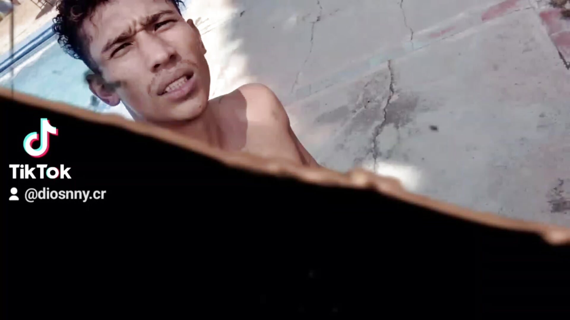 Ssh - video by Diosnny-CR cam model