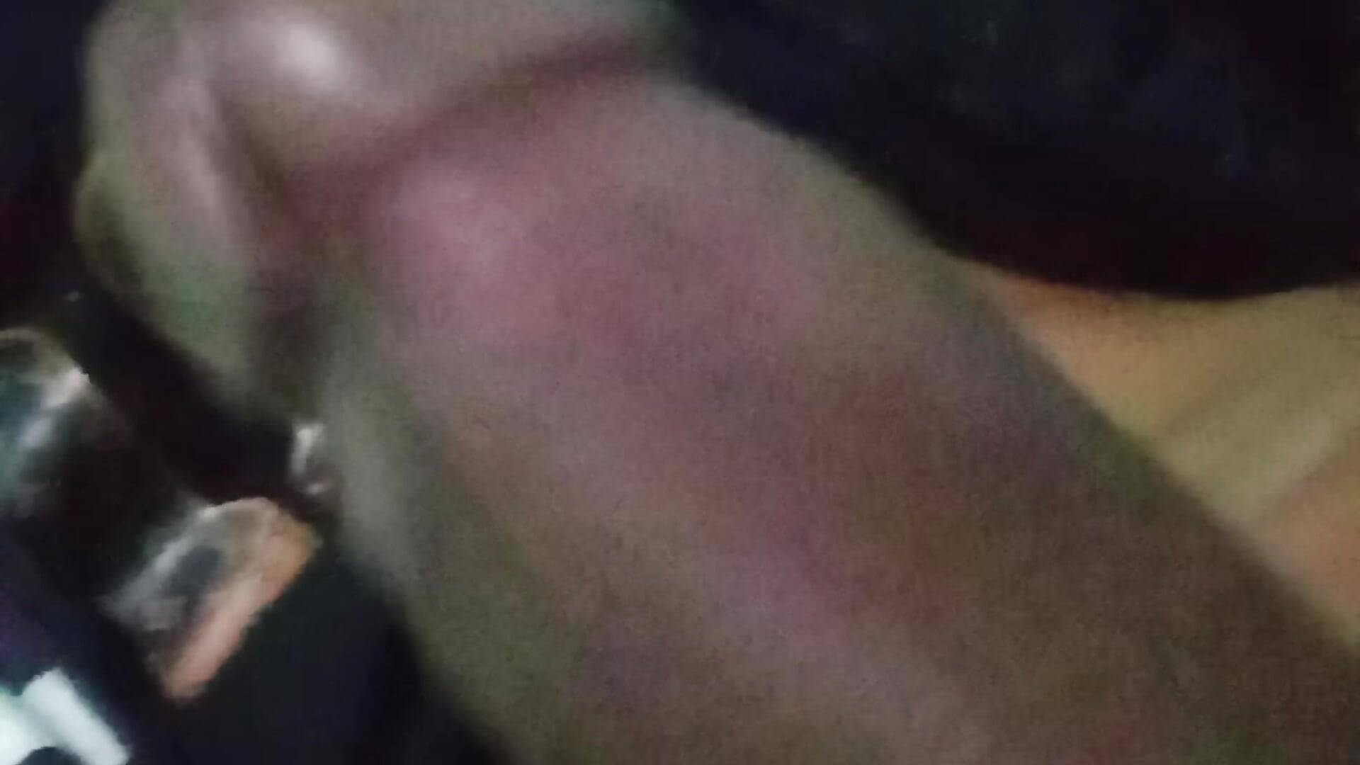 Fala pra mim que vc quer sentir ele enfiando - video by Samysam69@xh cam model