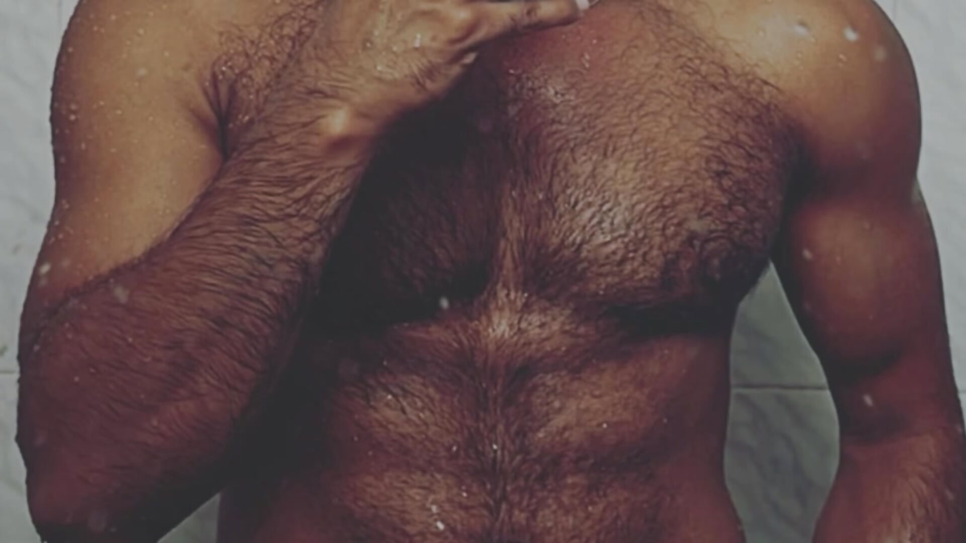 Come over baby - video by BeardedBulge cam model