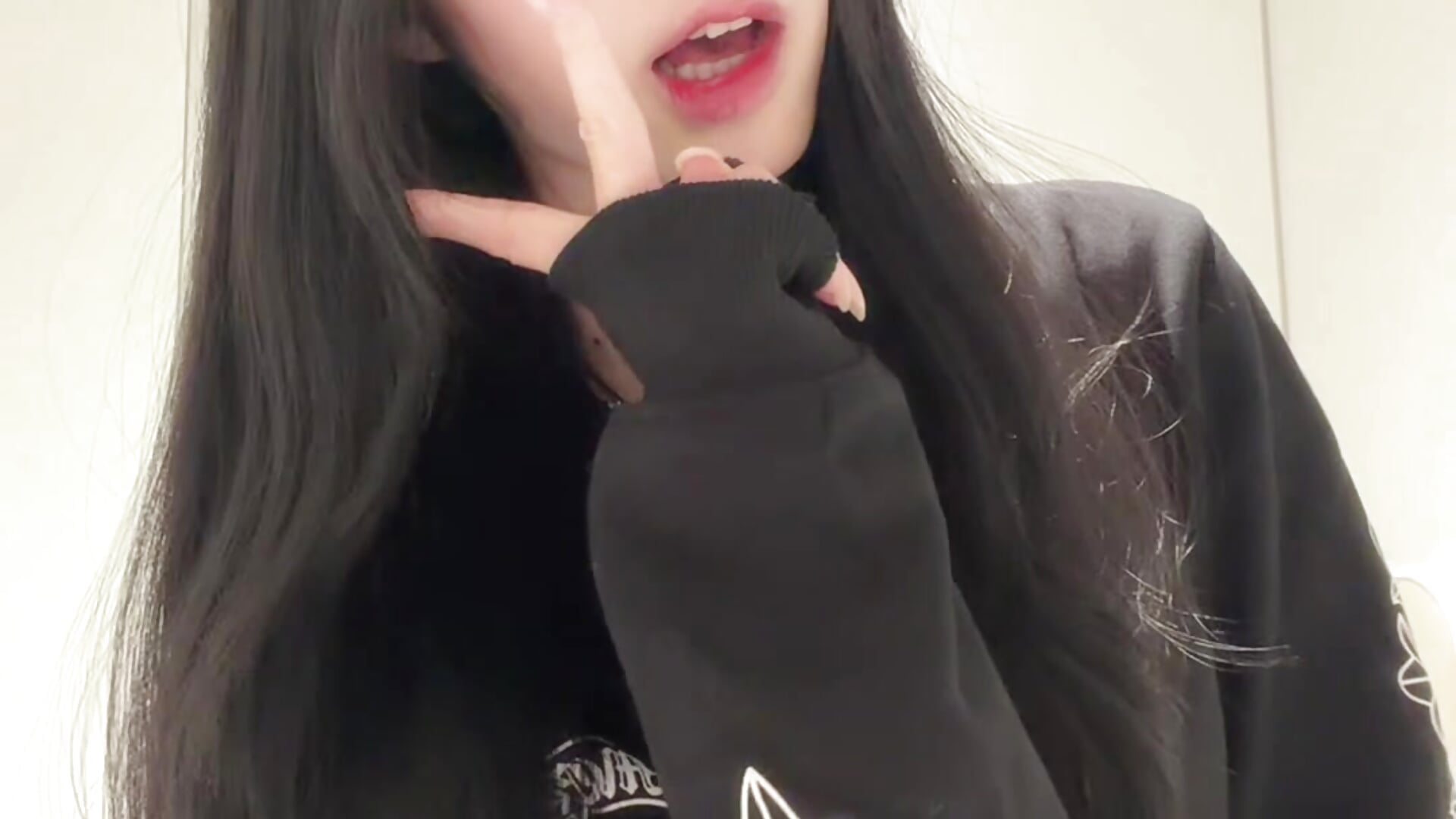 パーカー女子はどう？🥰