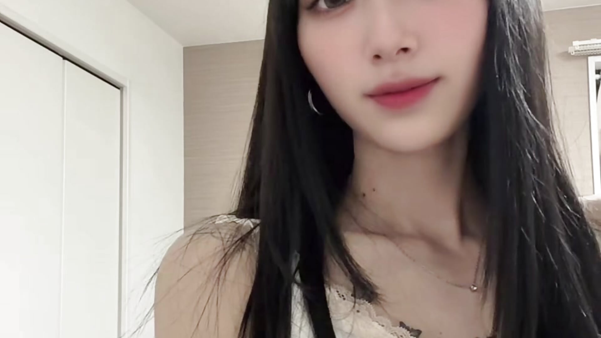 新しい部屋着っ🫶🏻