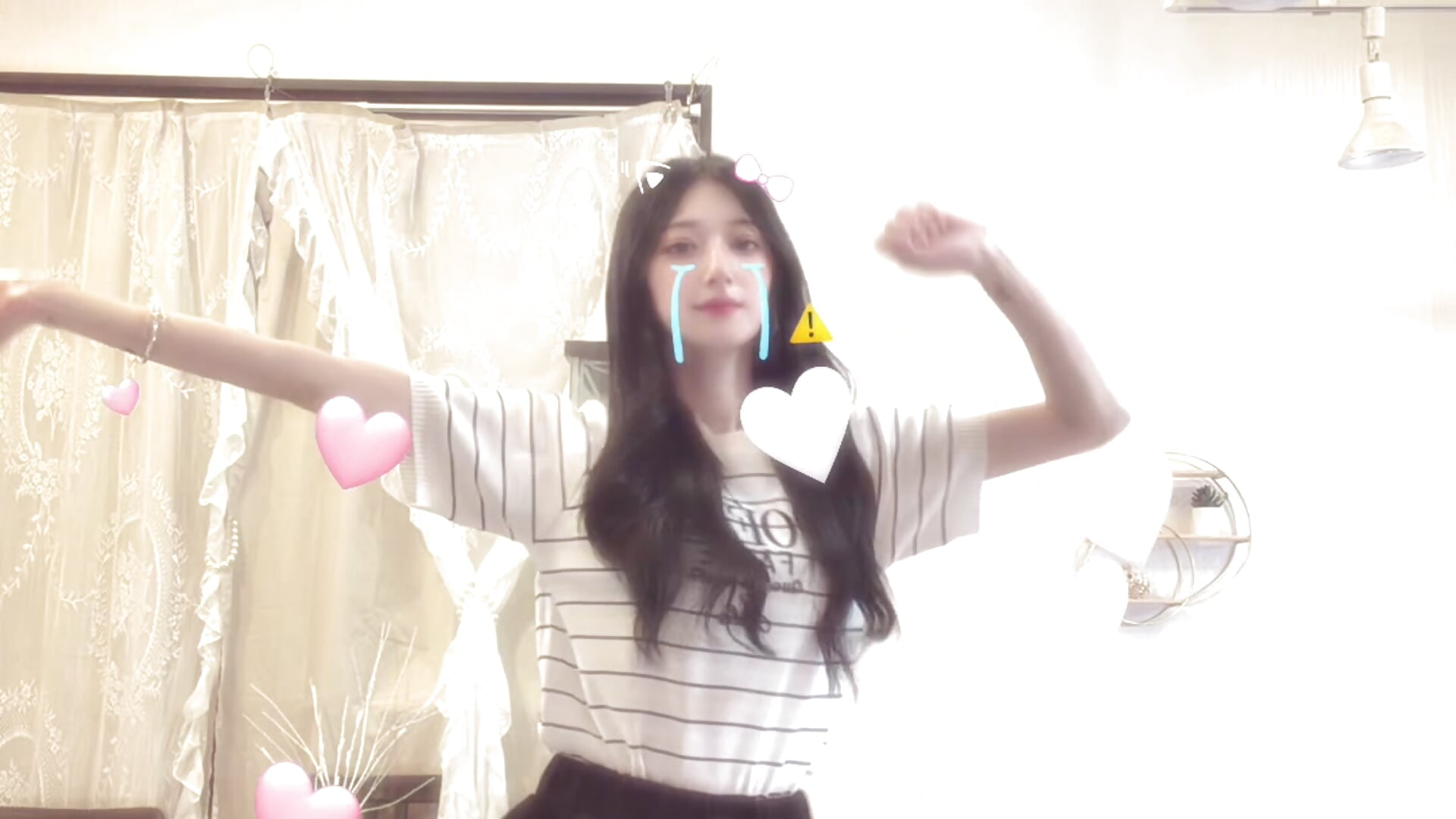 プチダンス💃💦笑