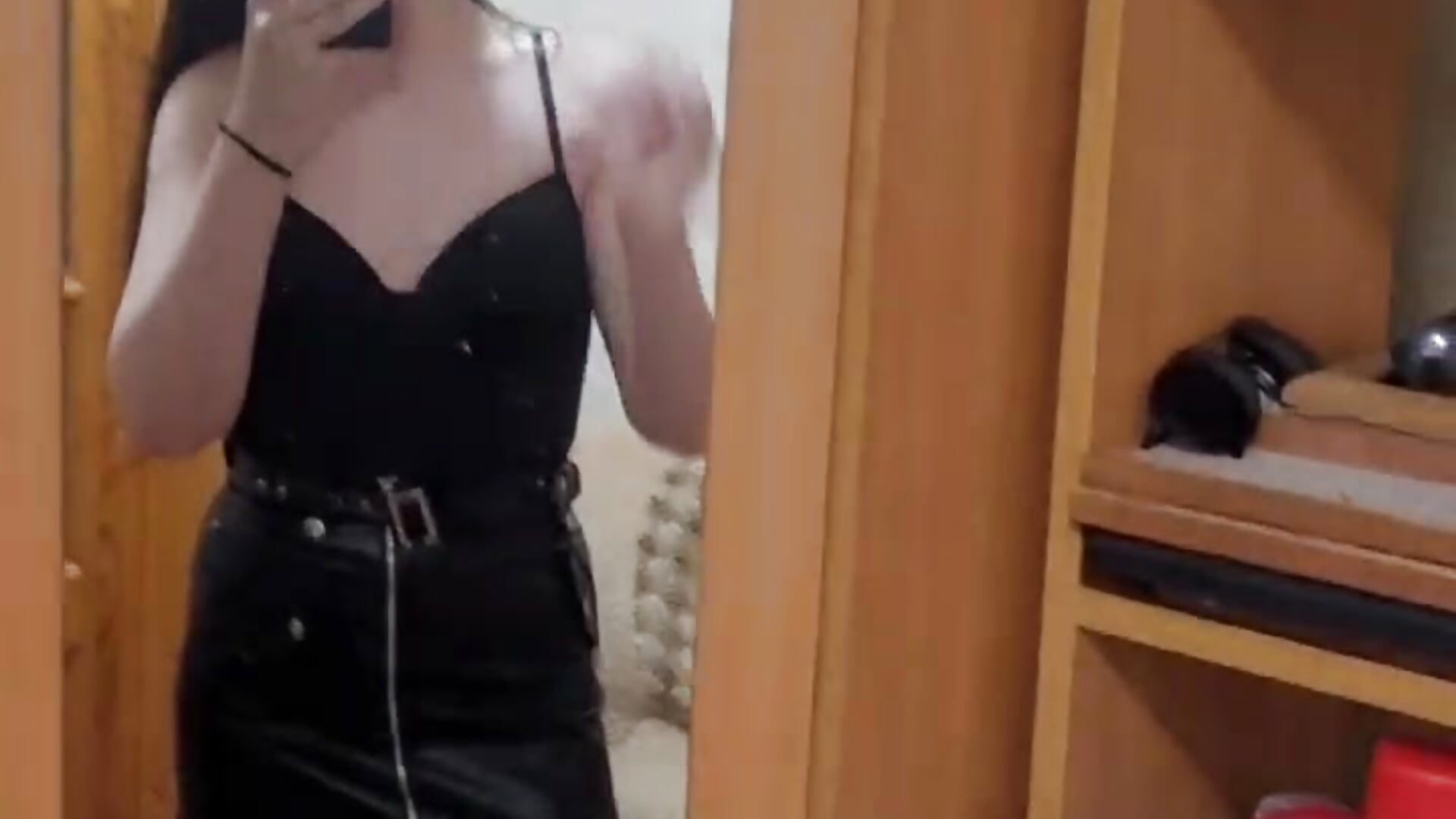 hey - video by Albi_Glow cam model