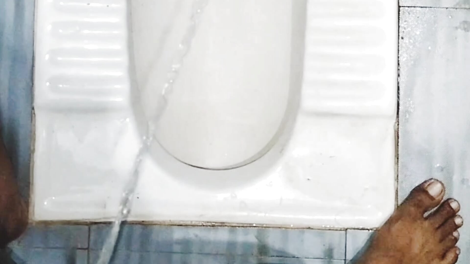💦Urination With Full Bladder😱🔥🔥