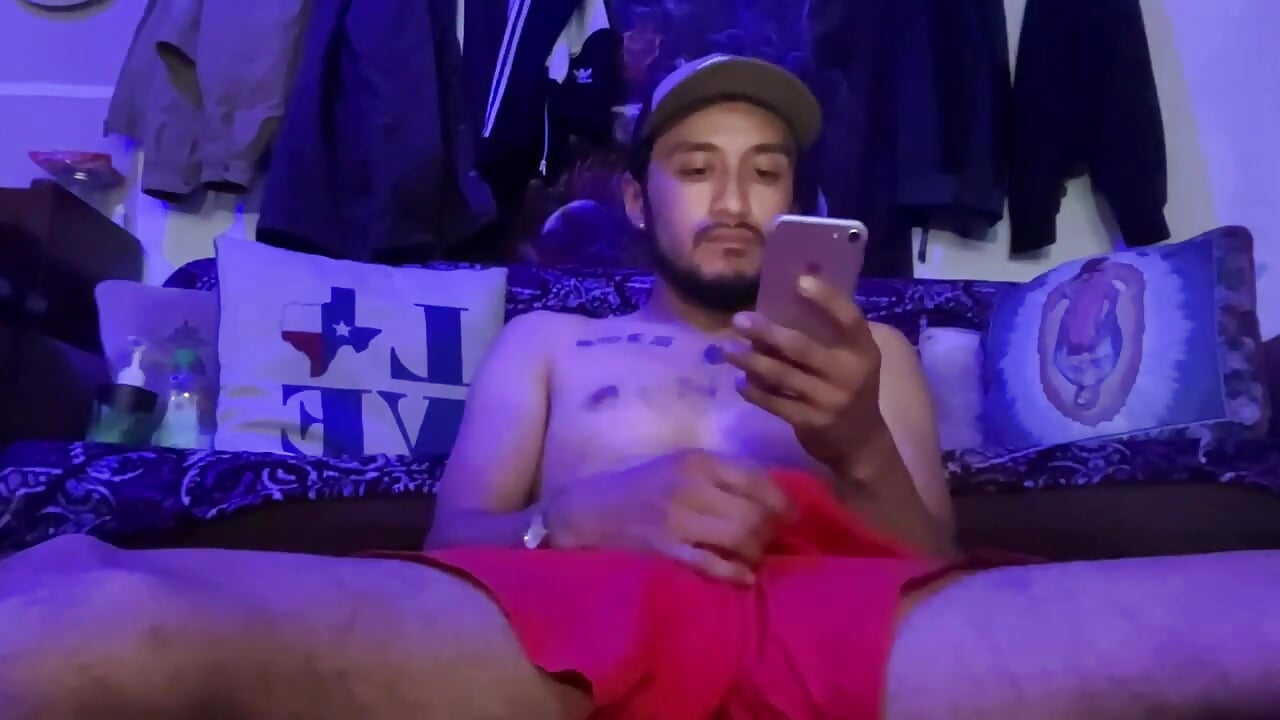 Daily Activities — MASTURBATION - video by Sicksob cam model