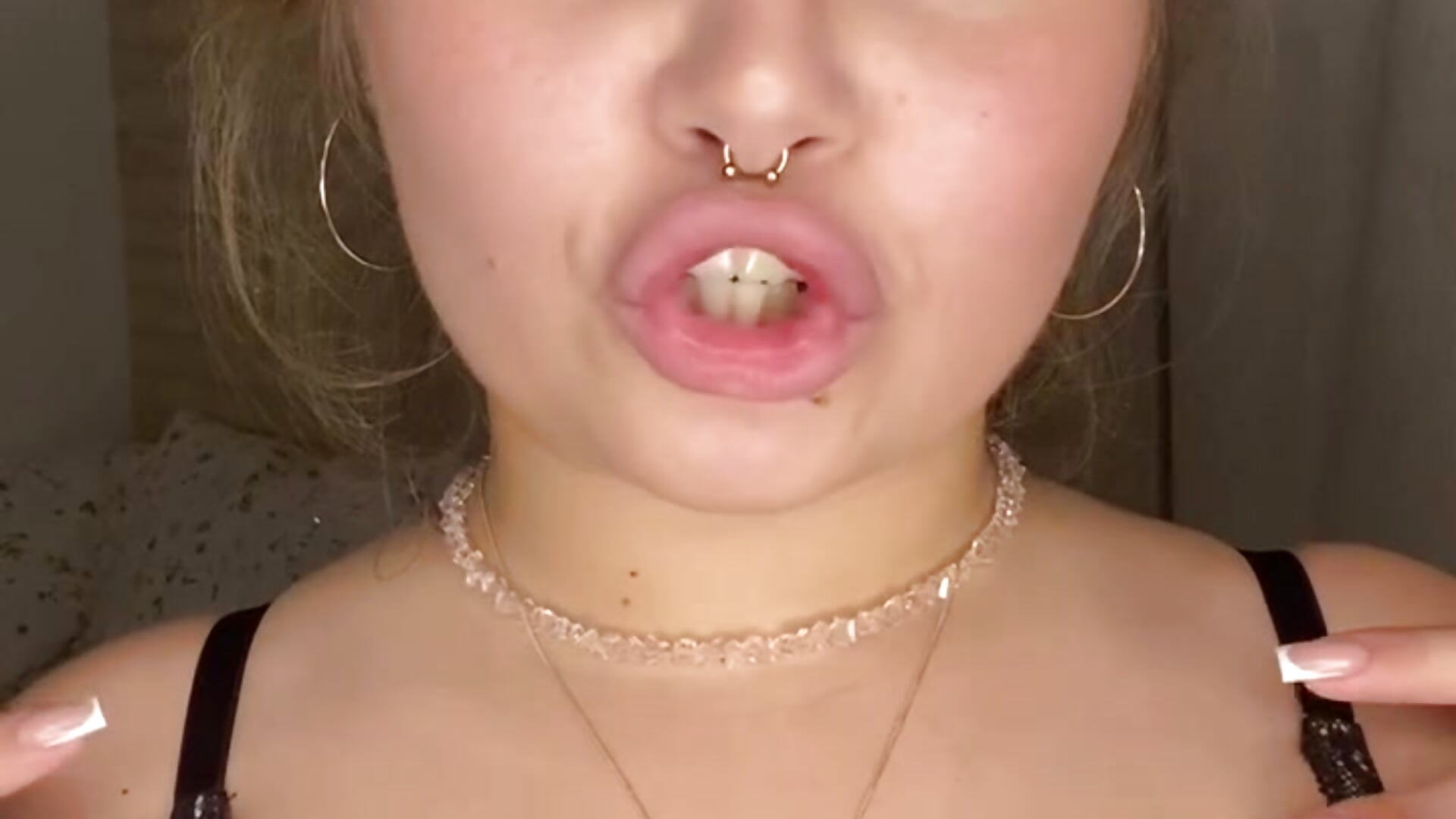 just having fun - video by Anna_Nicol cam model