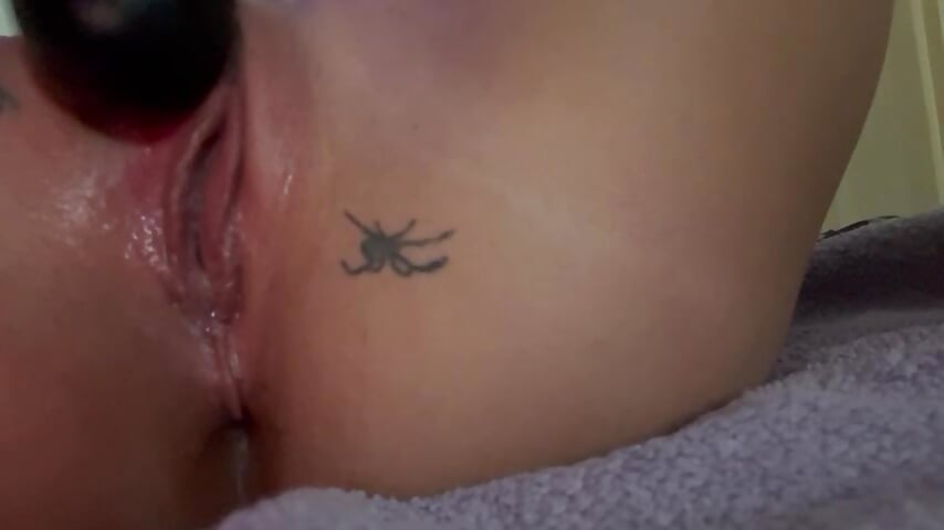 Squirtyyyy #1