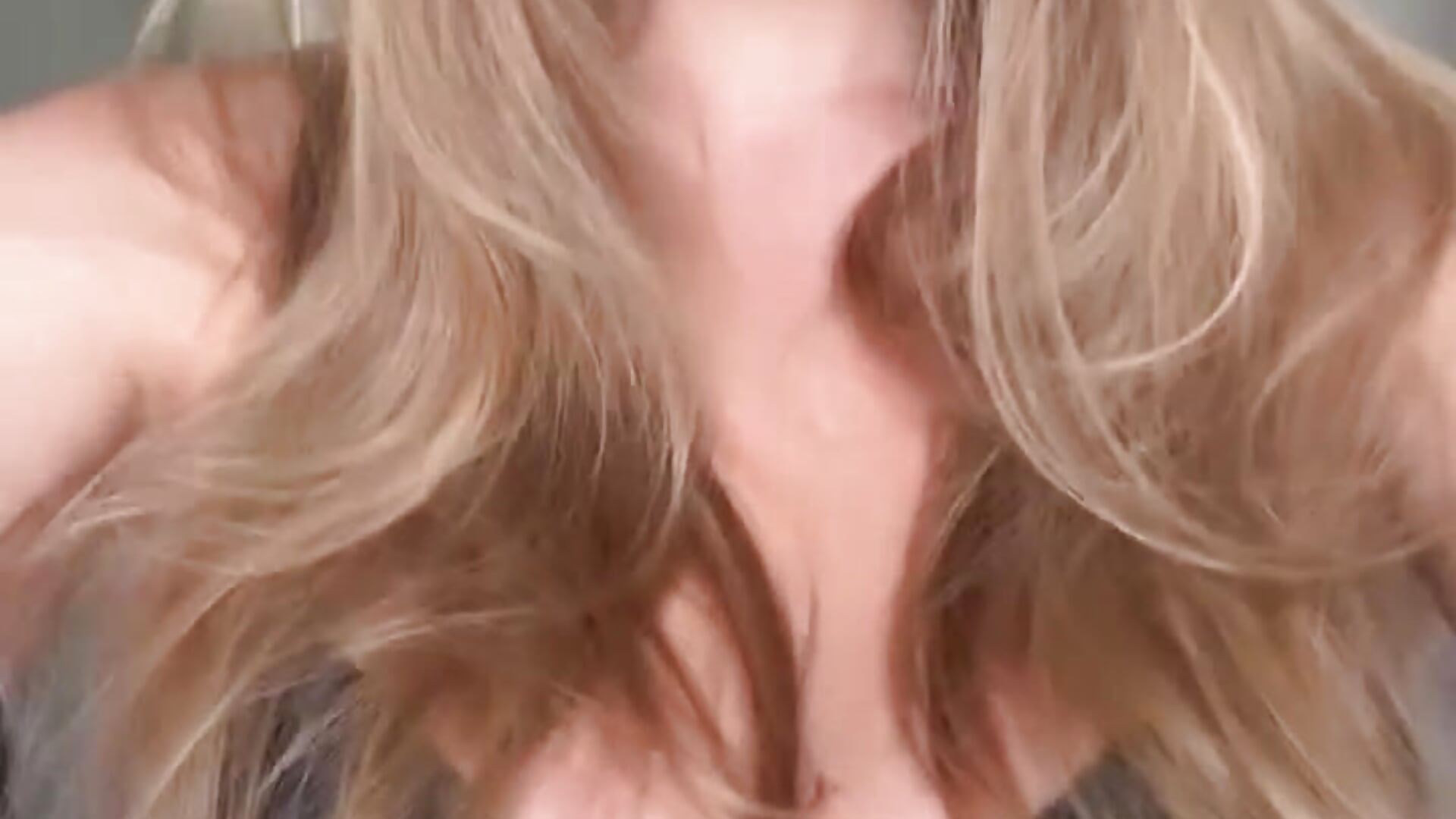 I'm thinking of you – video af EvaLone1 cam-model
