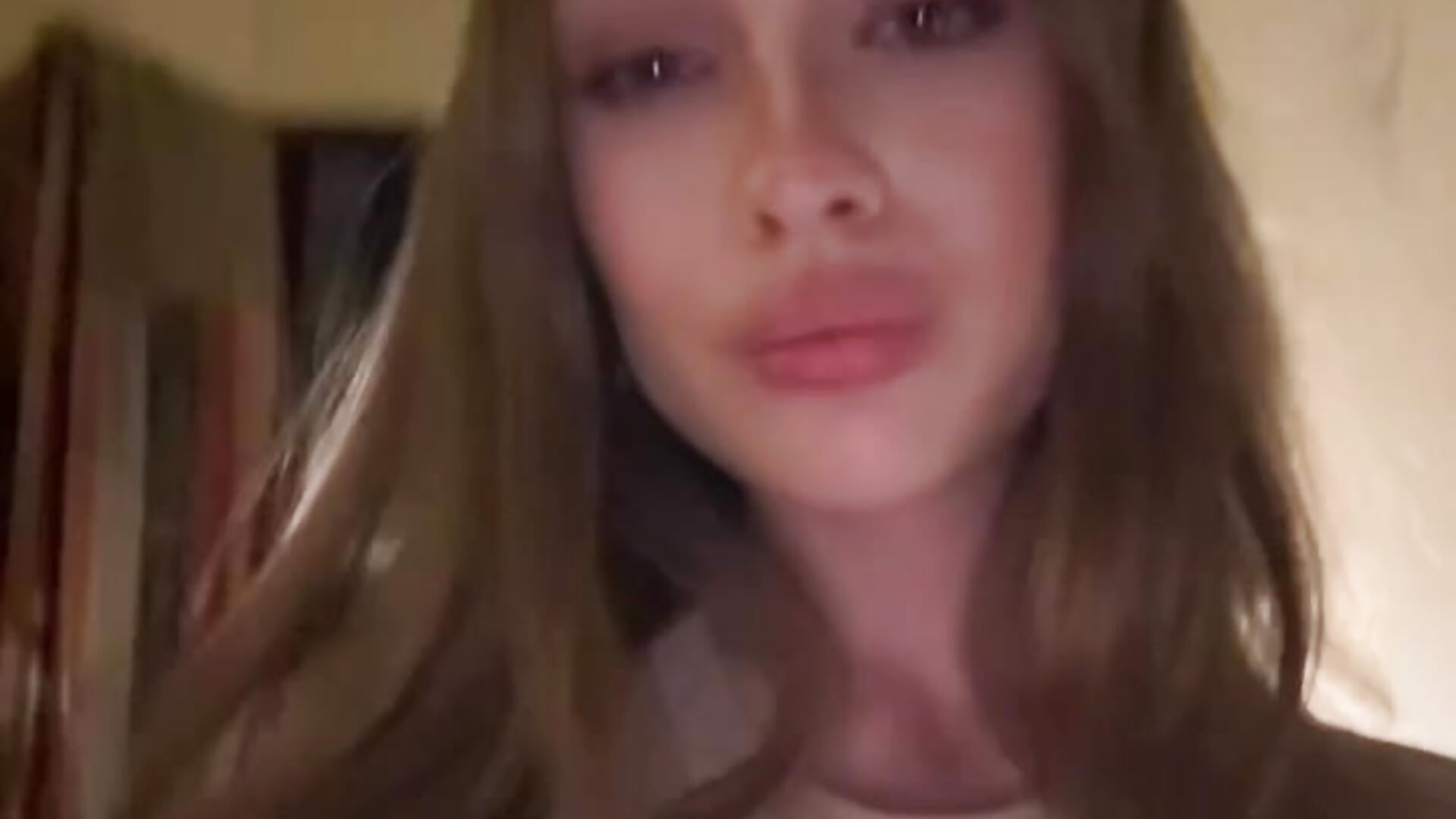 i love you honey 💋❤️ - video od modelky/modela EvaLone1