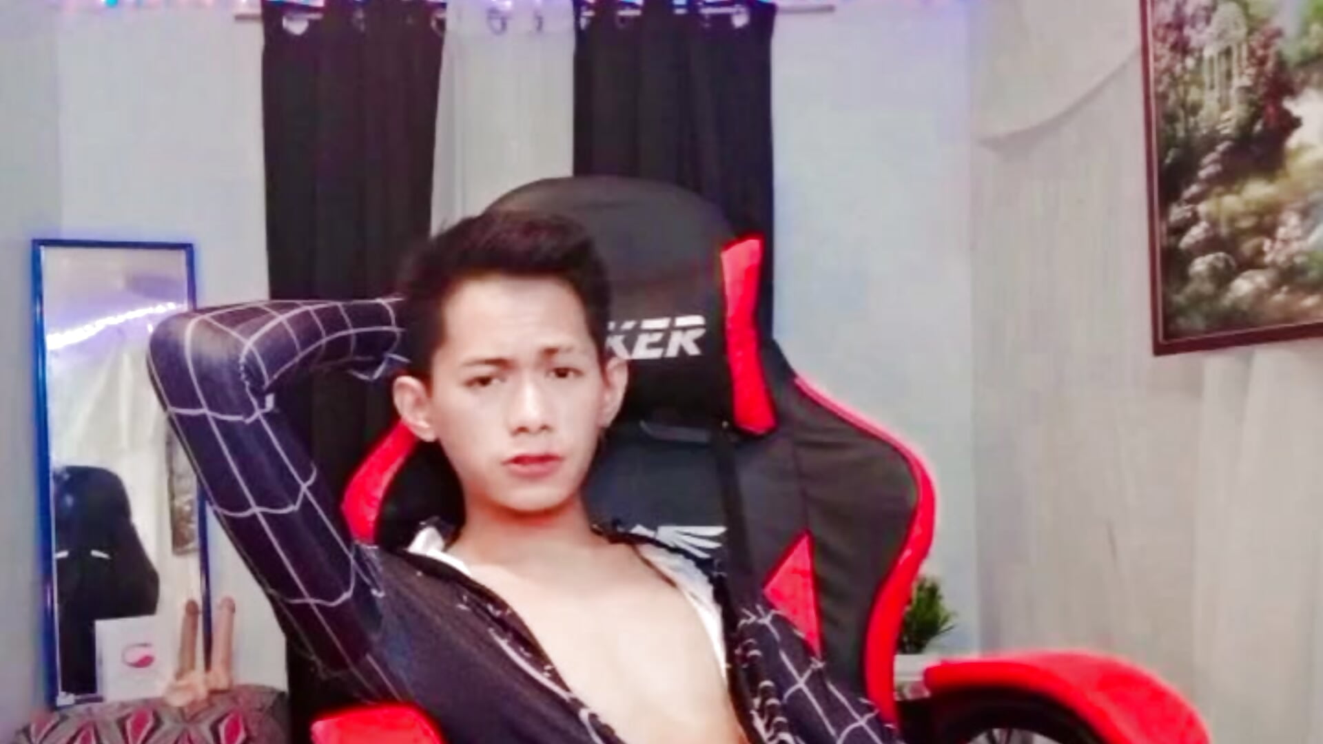 Just for entertainment - Skinny_BoyMilker69 캠 모델의 동영상