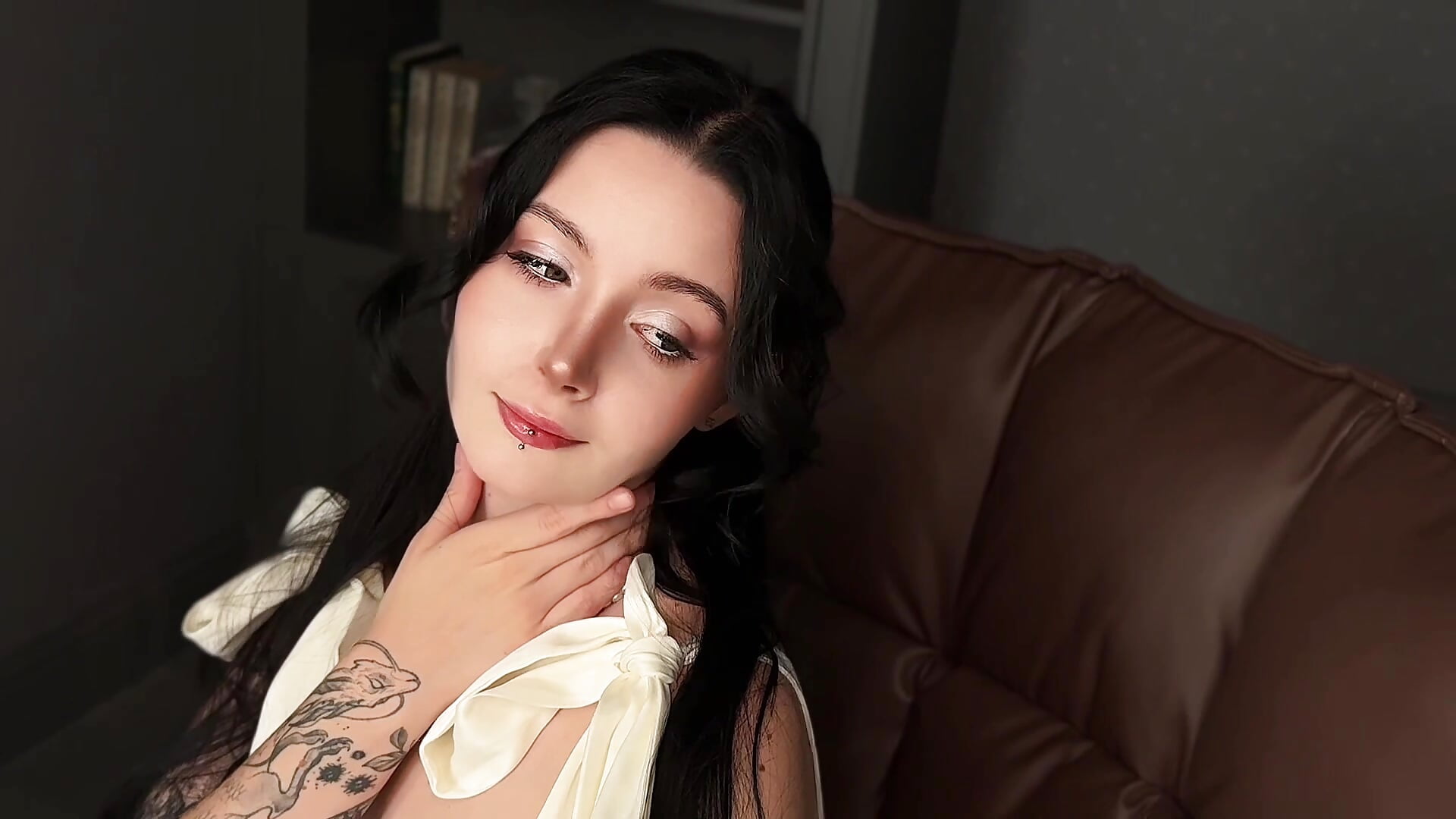 love you - video by Goldy_Stark cam model
