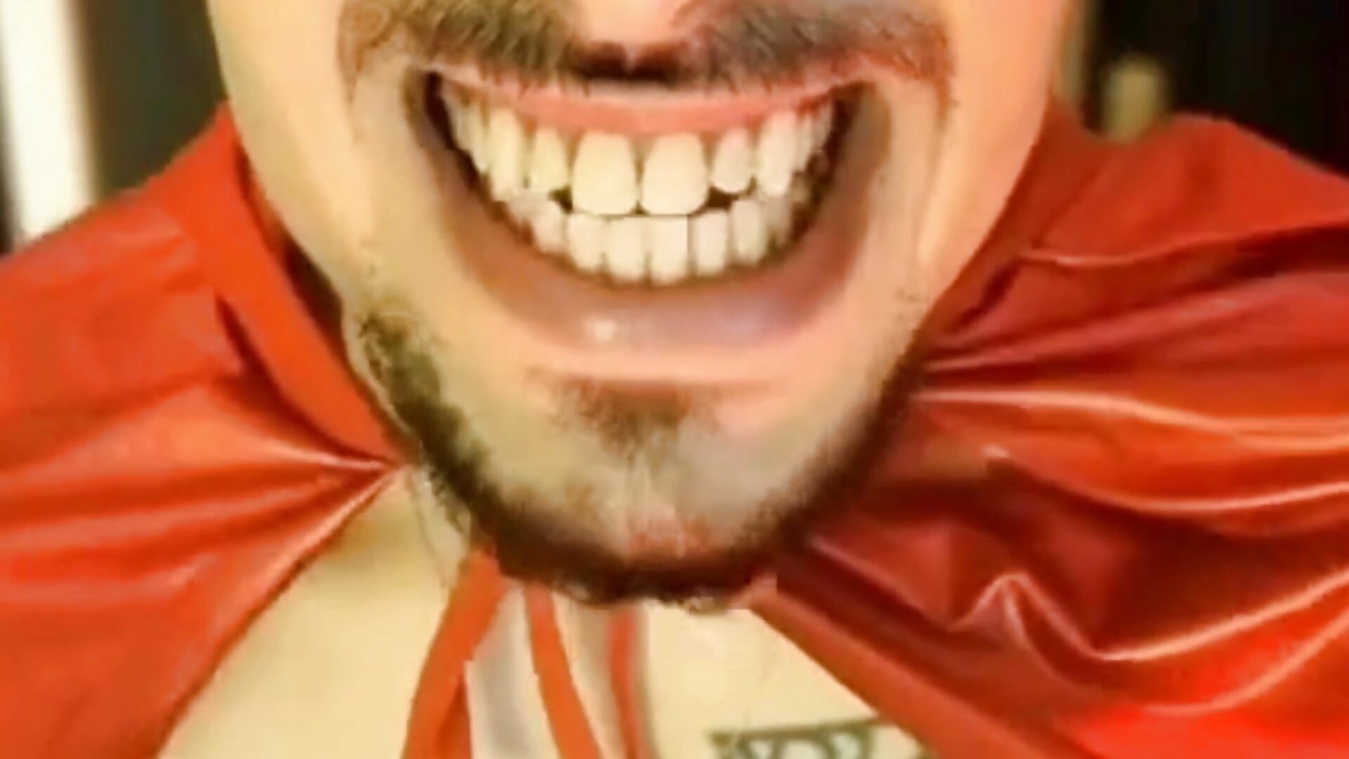 Happy Halloween 🎃🍬🍭🧹😈 - video by JhosuaCollins_ cam model