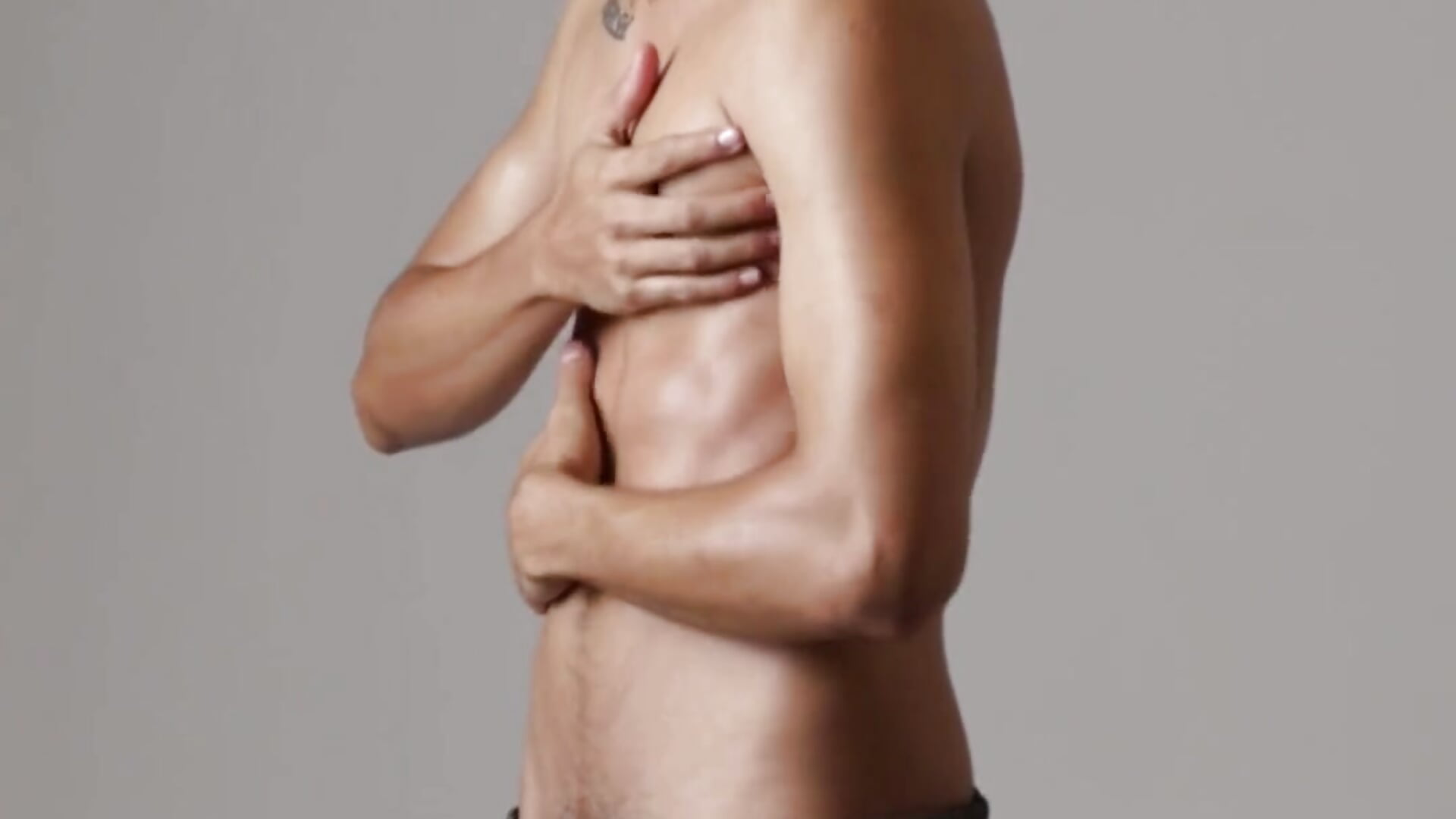 I have a big thing to show you! wanna see? - video by JhosuaCollins_ cam model