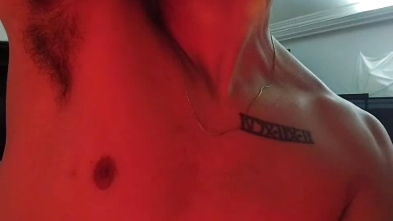 🥵 - video by JhosuaCollins_ cam model