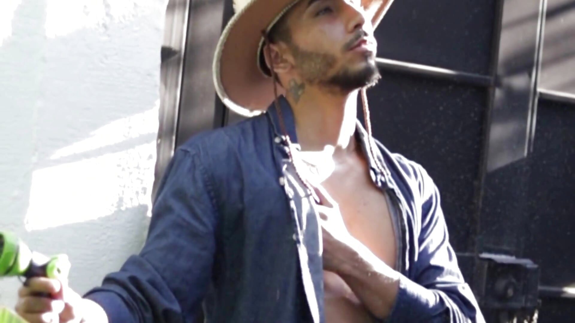 cowboy, cowboy, cowboy 🐎 - video by JhosuaCollins_ cam model