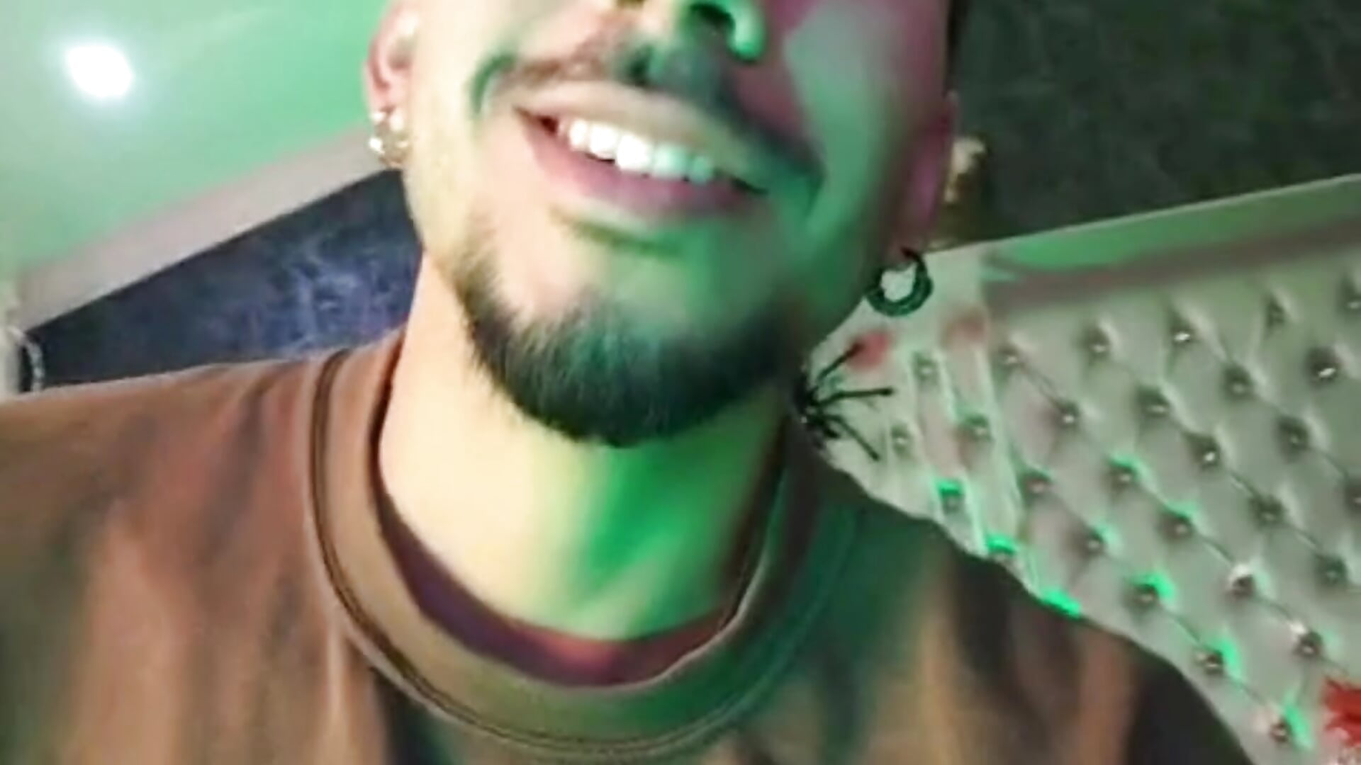 Don"t look so innocent.. you are not here by accident - video by JhosuaCollins_ cam model