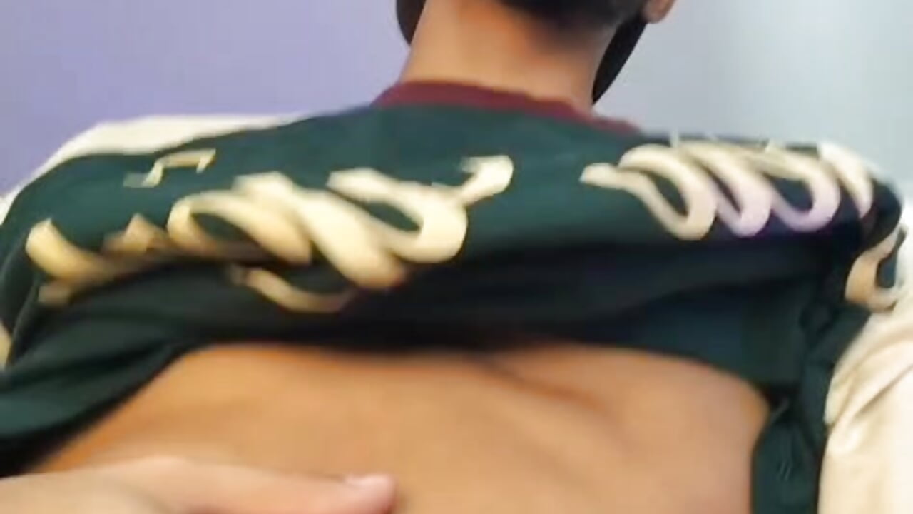 ONLINE - video by JhosuaCollins_ cam model