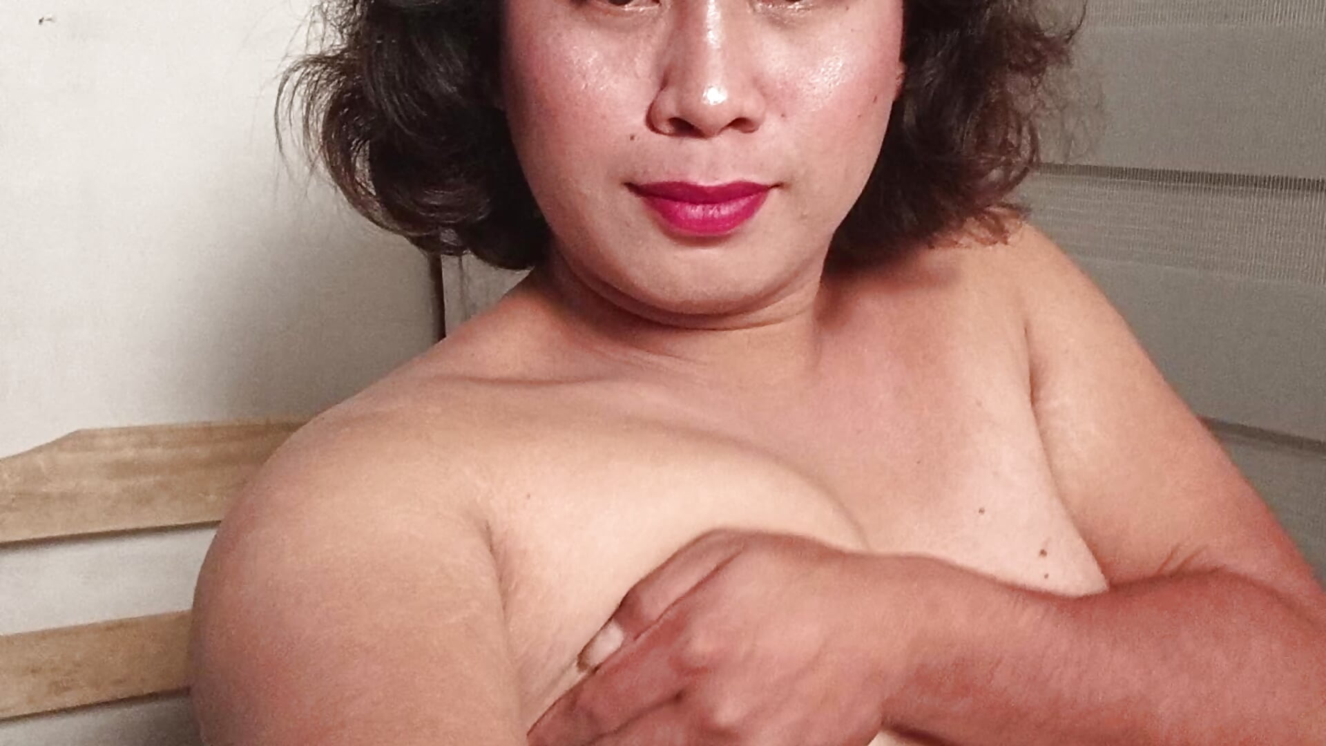 A short video of mine - video by ImariesexPH cam model