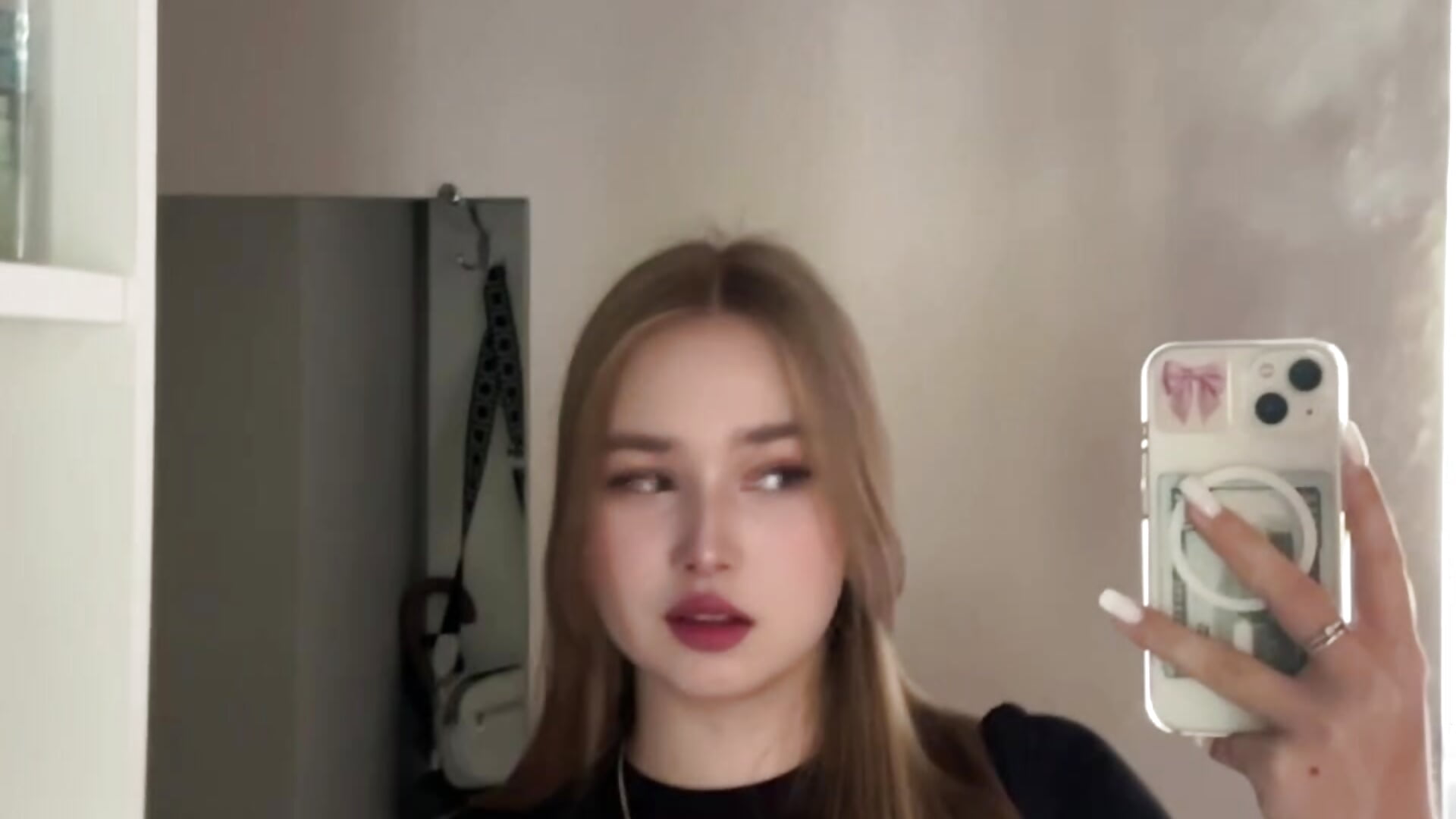 My great day! - video oleh model kamera DoraBerley