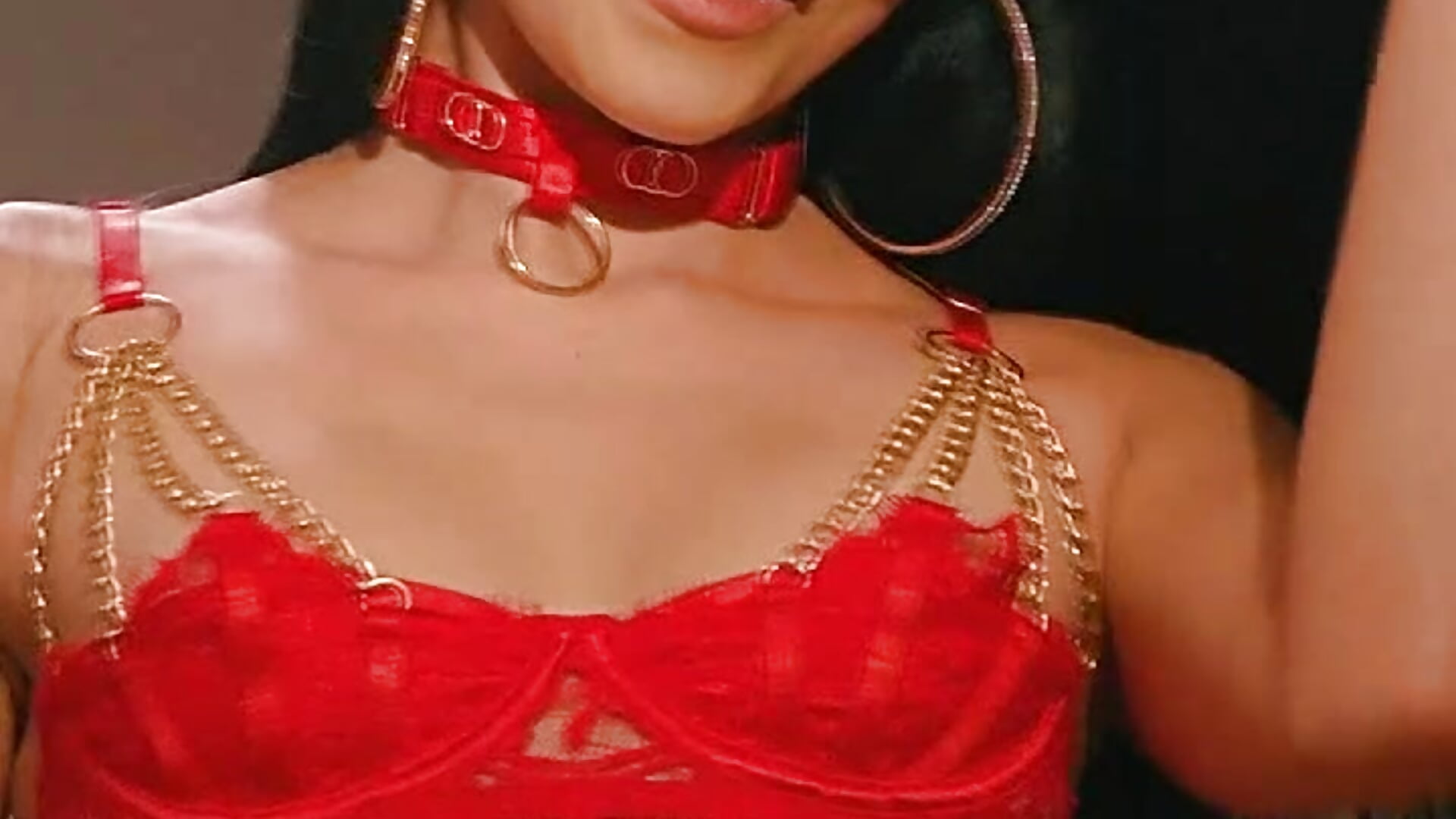 Introduction to Stripchat.com - video by MissKataleyaa cam model