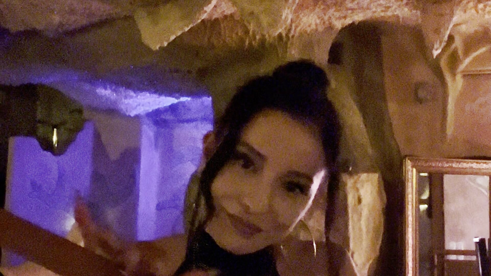 Little impression - video by MissKataleyaa cam model